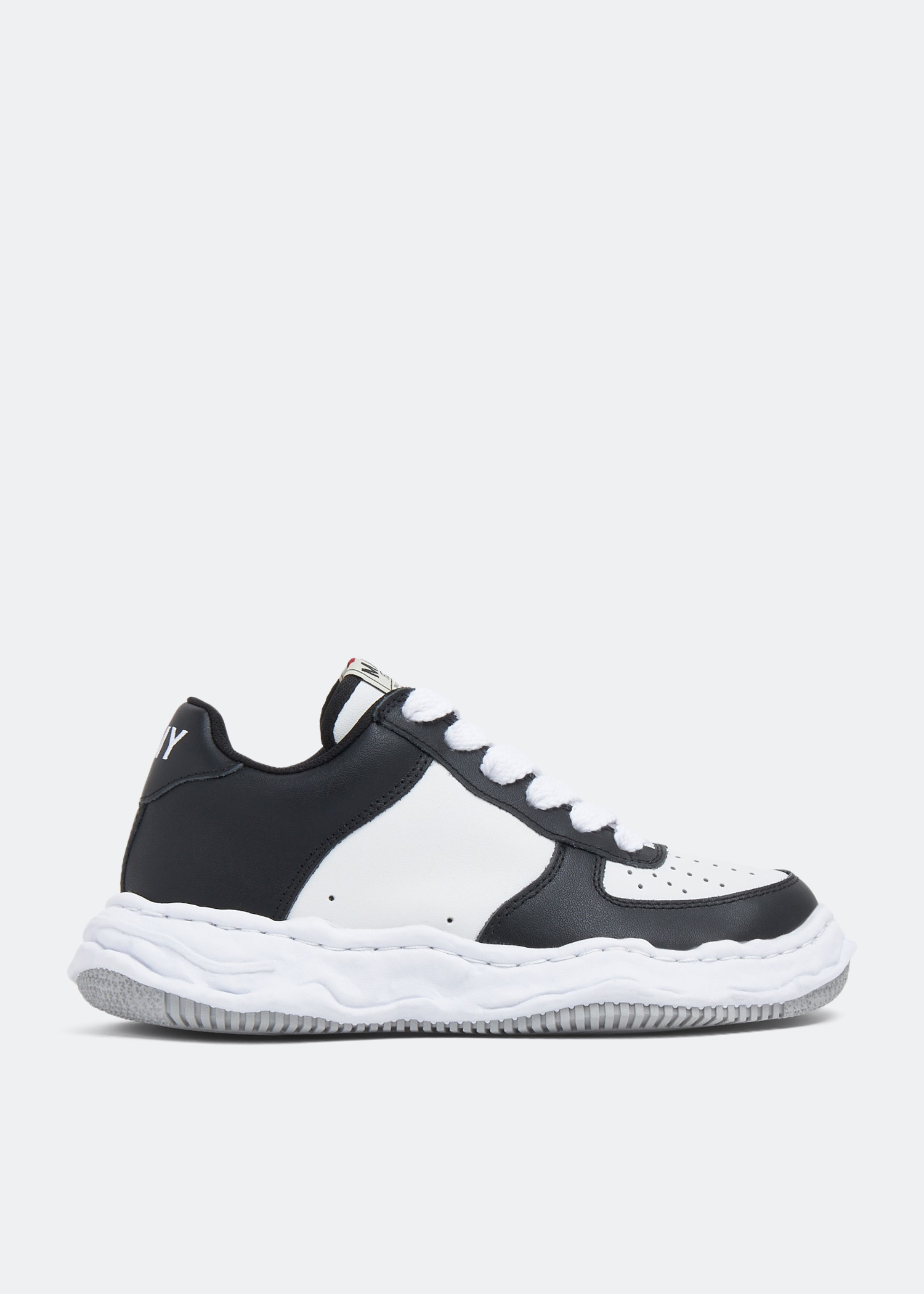 Maison Mihara Yasuhiro Wayne low-top sneakers for Women