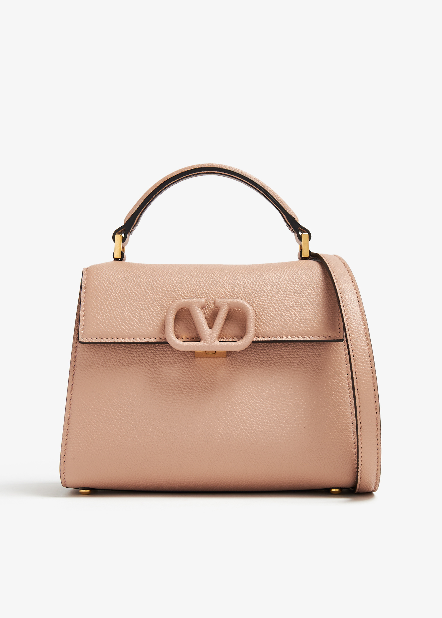 herlipto velour mini bag ノベルティ