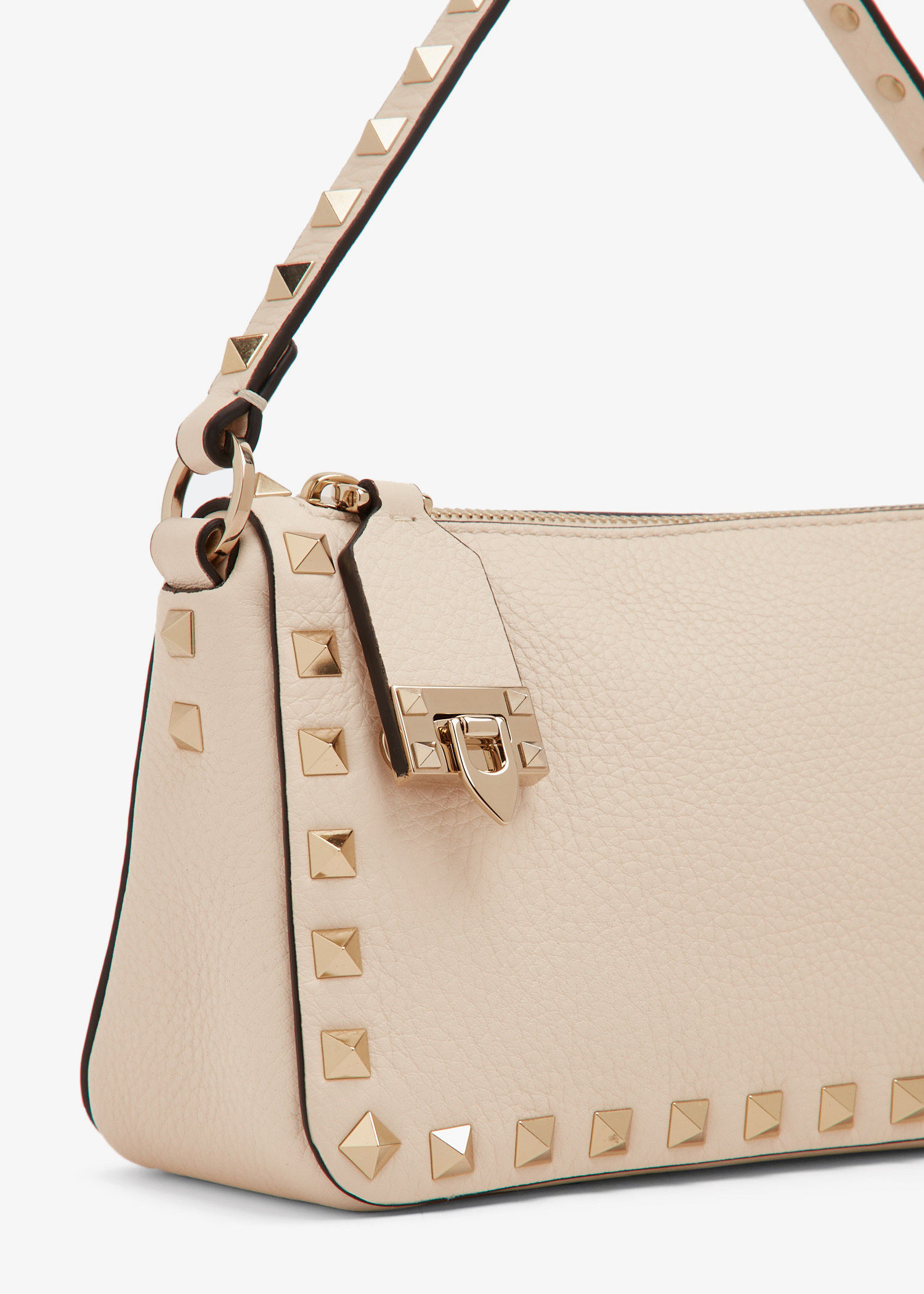 Valentino Garavani 6W2B0R41KICQY6 関税送料込 Valentino Garavani Rockstud small crossbody bag for Women