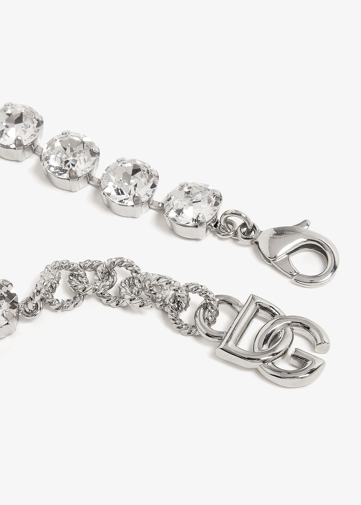 アクセサリー archive DOLCE&GABBANA DG LOGO bracelet archive DOLCE&GABBANA DG LOGO bracelet