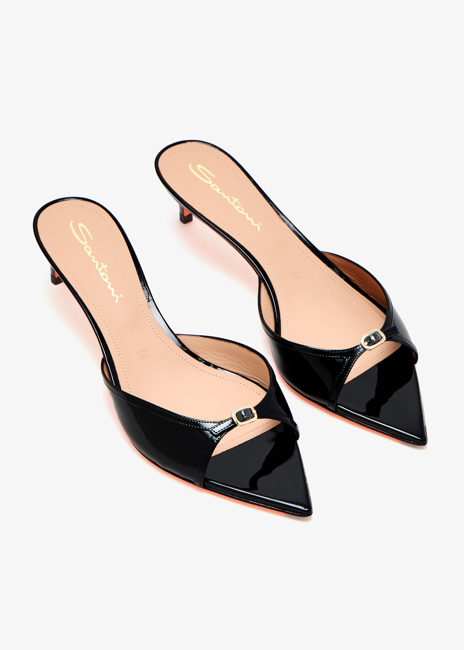 シューズ・サンダルその他 SANTONI Woman Heeled sandals Black WHVO70379HX2BBGN N01 楽天市場】SANTONI（サンダル｜レディース靴）：靴の通販