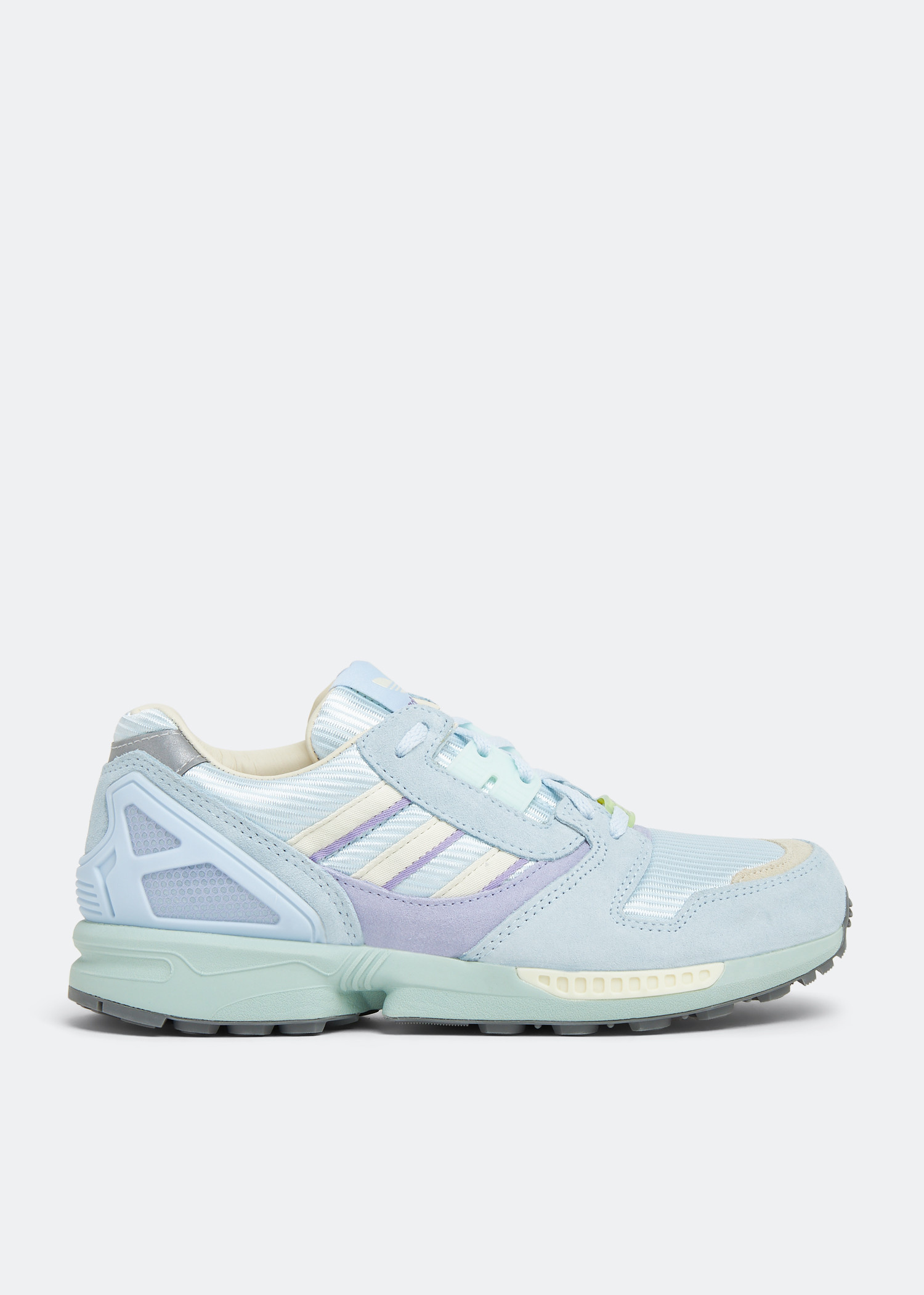 adidas ZX 8000 sneakers for Women - Blue in KSA | Level Shoes