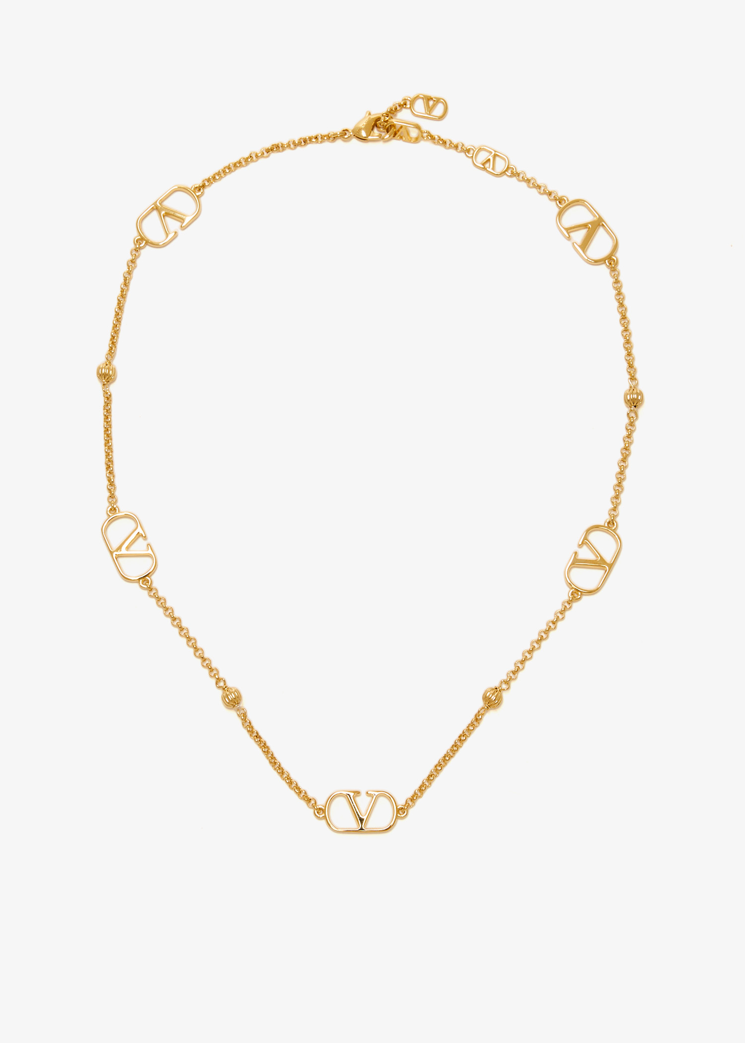 国内発送【VALENTINO】VLogo Signature 装飾 ネックレス 真鍮 217807605_metallic_cu.jpg?ts=