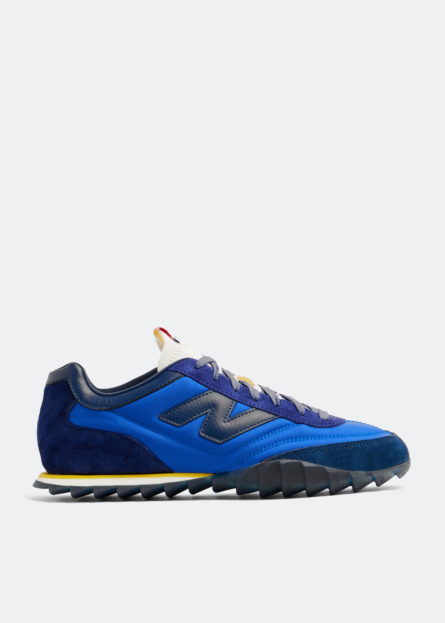 Comme des Garçons x Junya Watanabe MAN x New Balance RC30