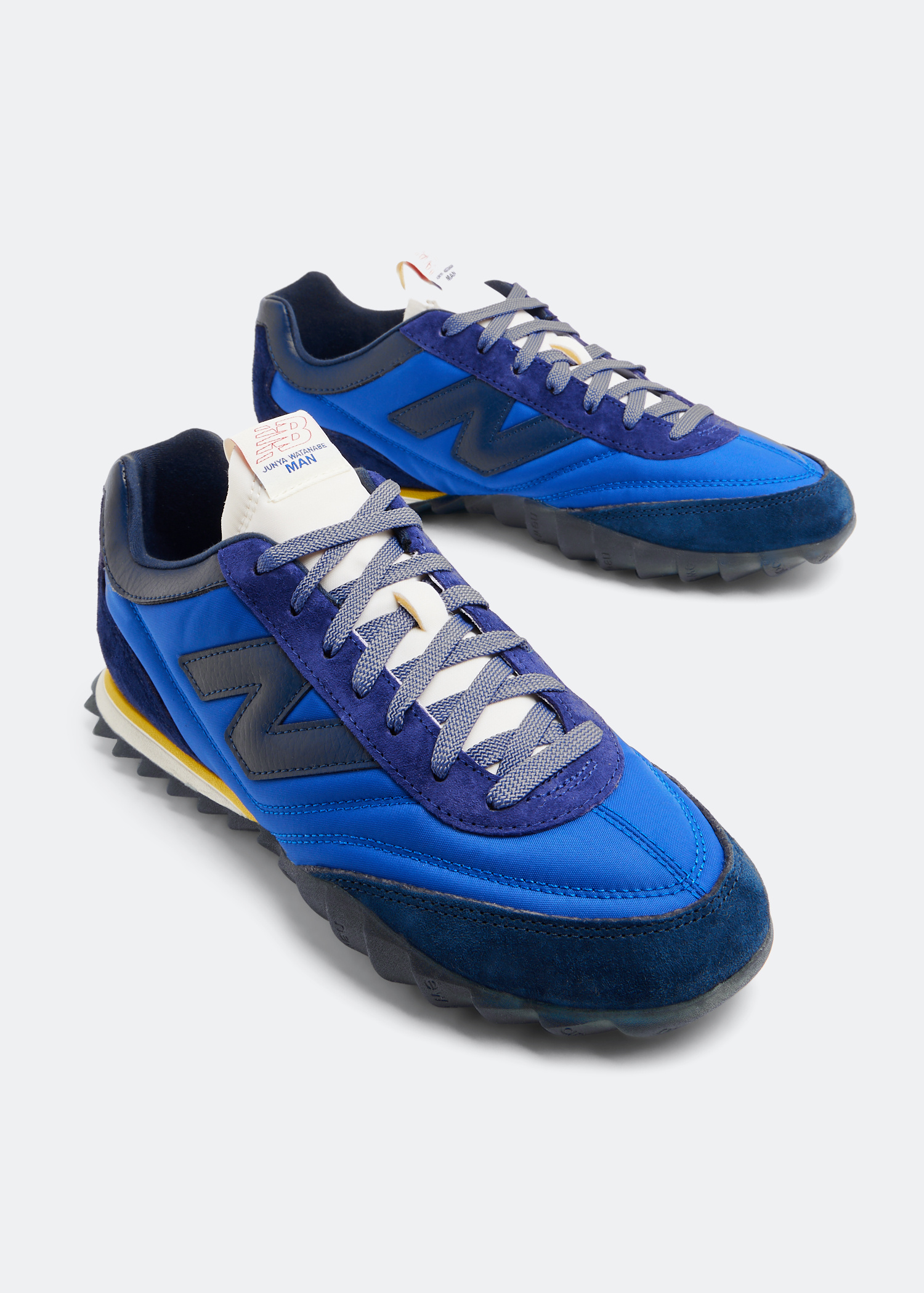 超特価激安 Comme RC30 Balance New x MAN Watanabe Junya x Garçons des ネイルパーツ