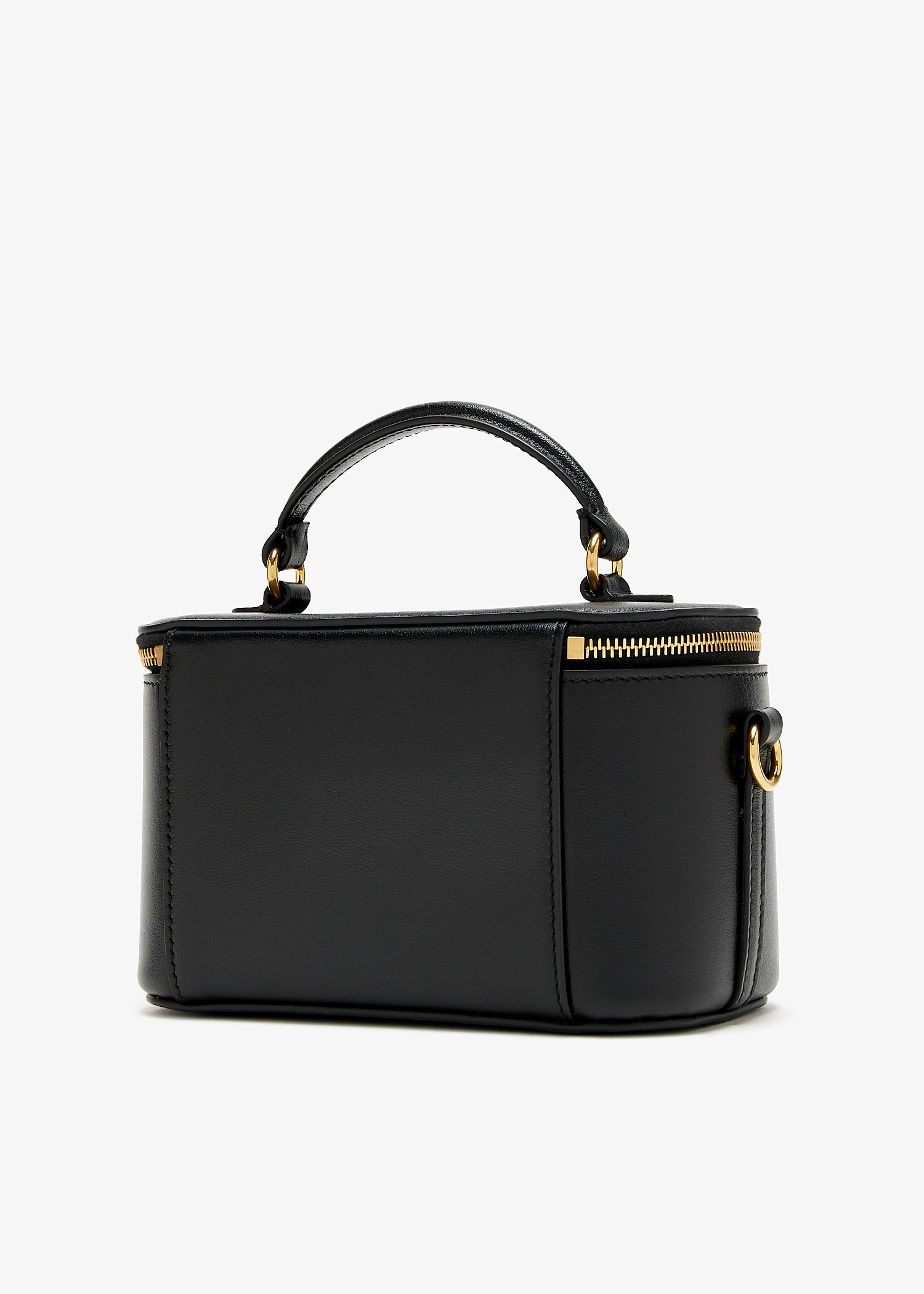 Valentino Garavani Locò mini bag for Women - Black in Qatar