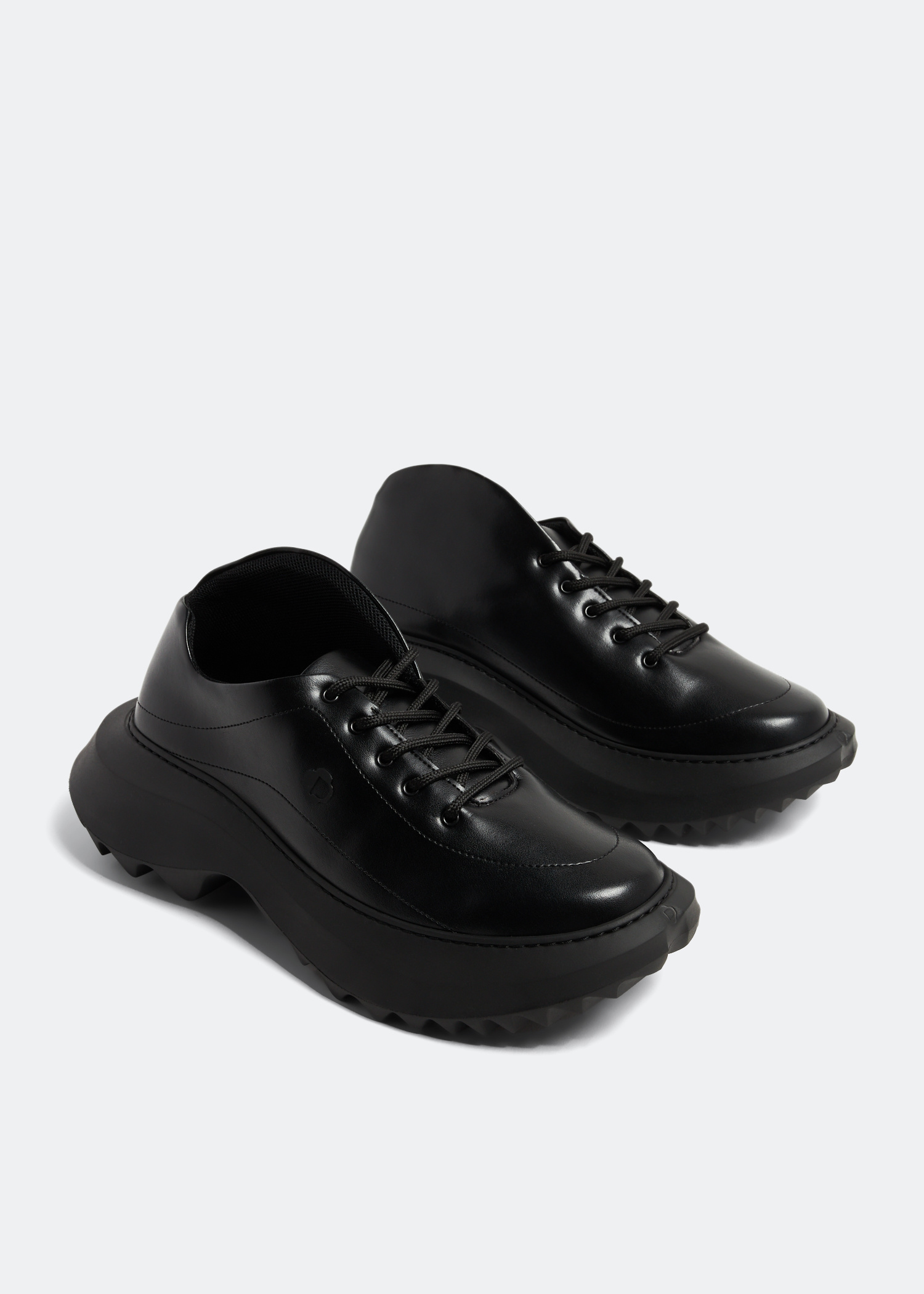 Phileo 033 - AZAR sneakers for Women - Black in Qatar