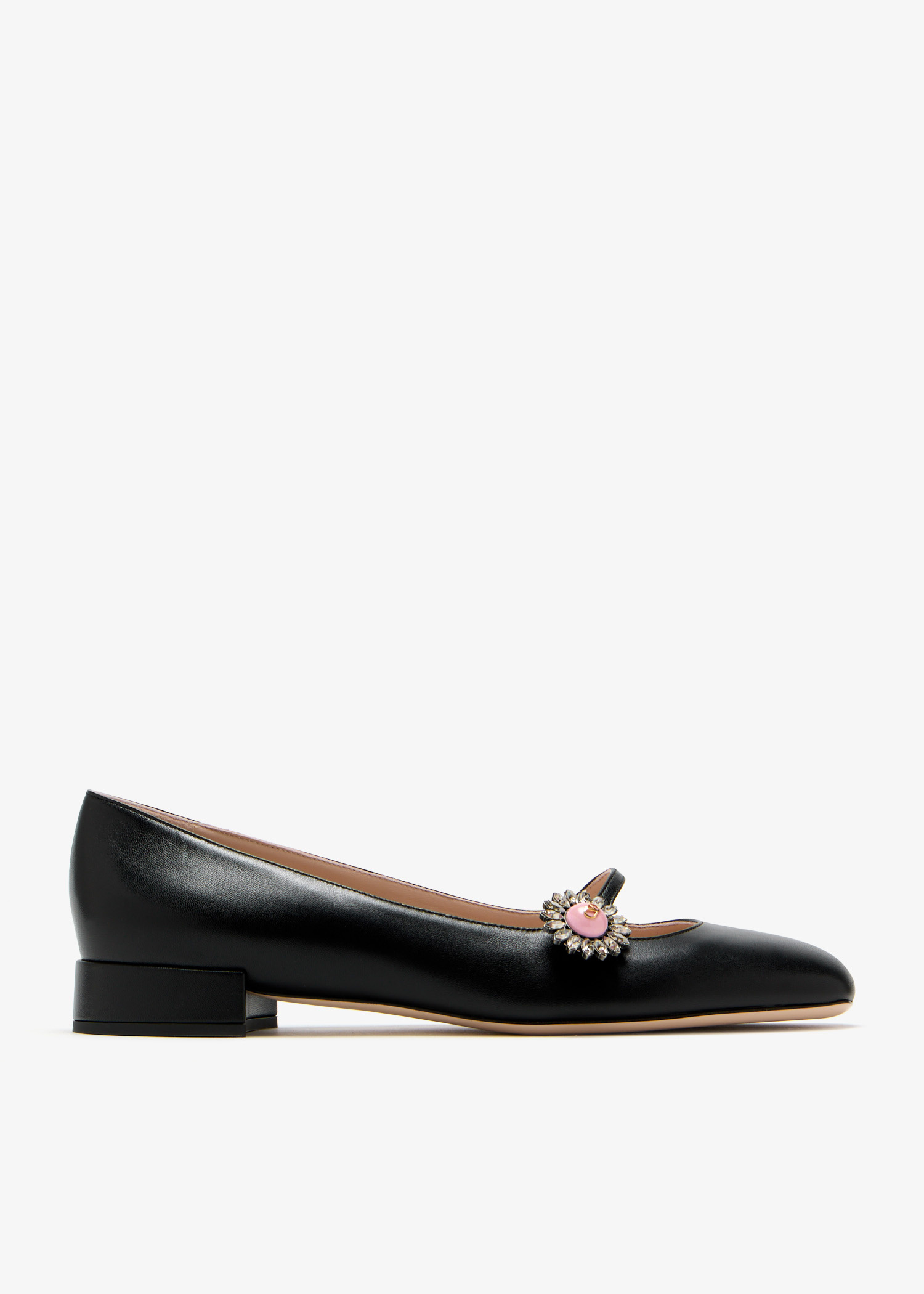 【公式】アクセサリーの激安通販 Valentino Garavani Women for ballerinas Mary-Jane Preshoes バッグ