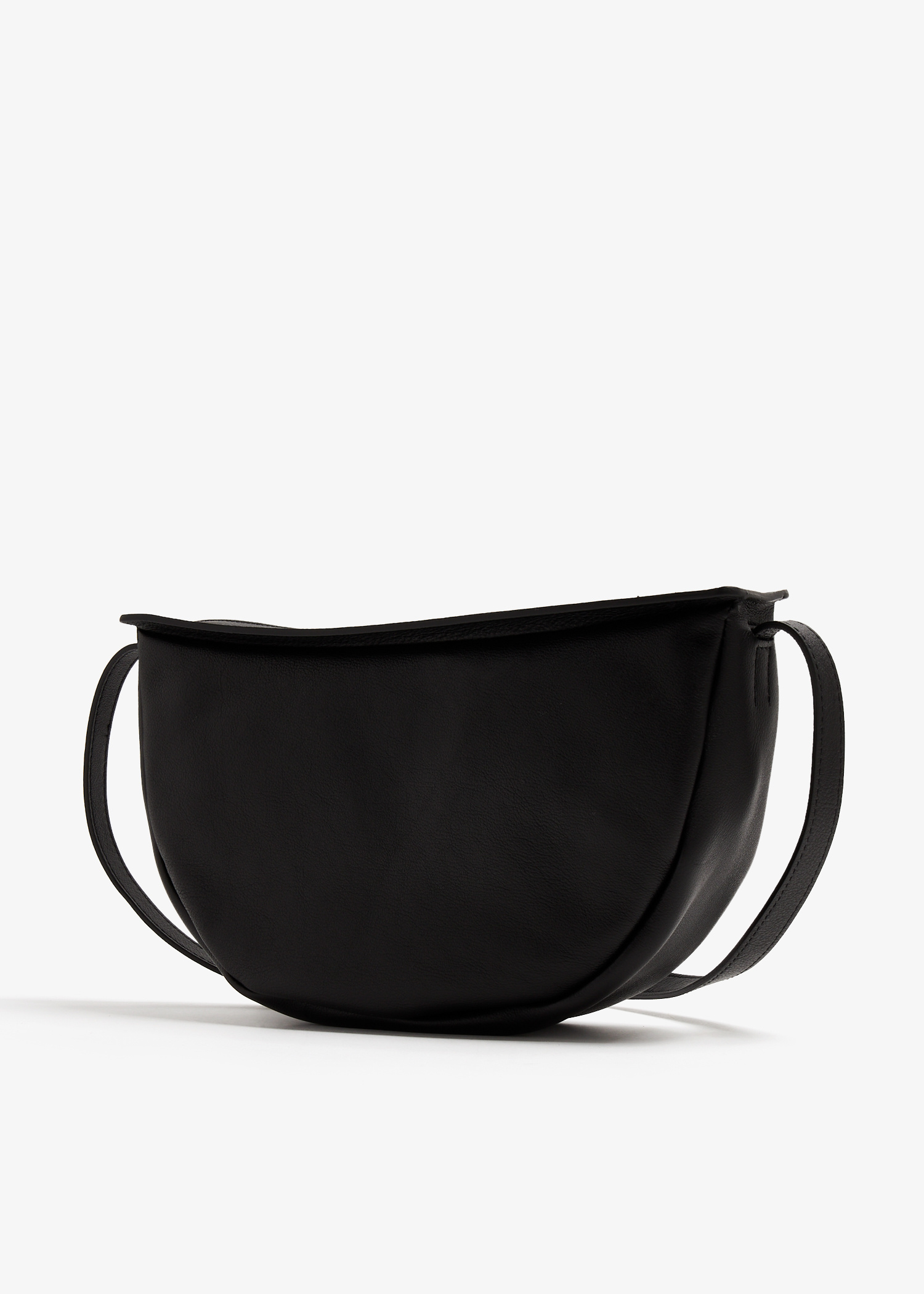 Mansur GAVRIEL black Suede Slingback Heels | eBay