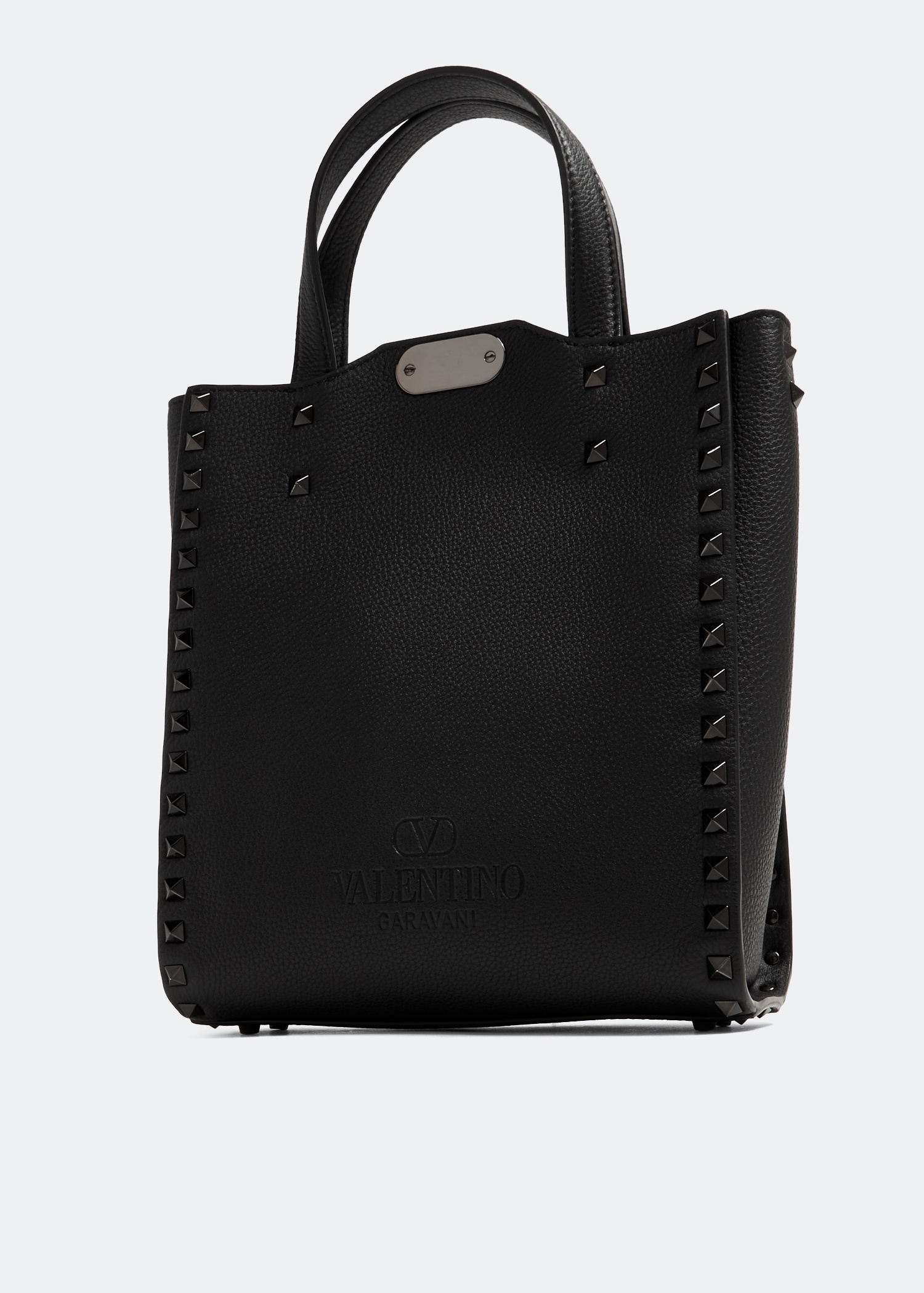 Valentino Garavani Rockstud crossbody tote bag for Men