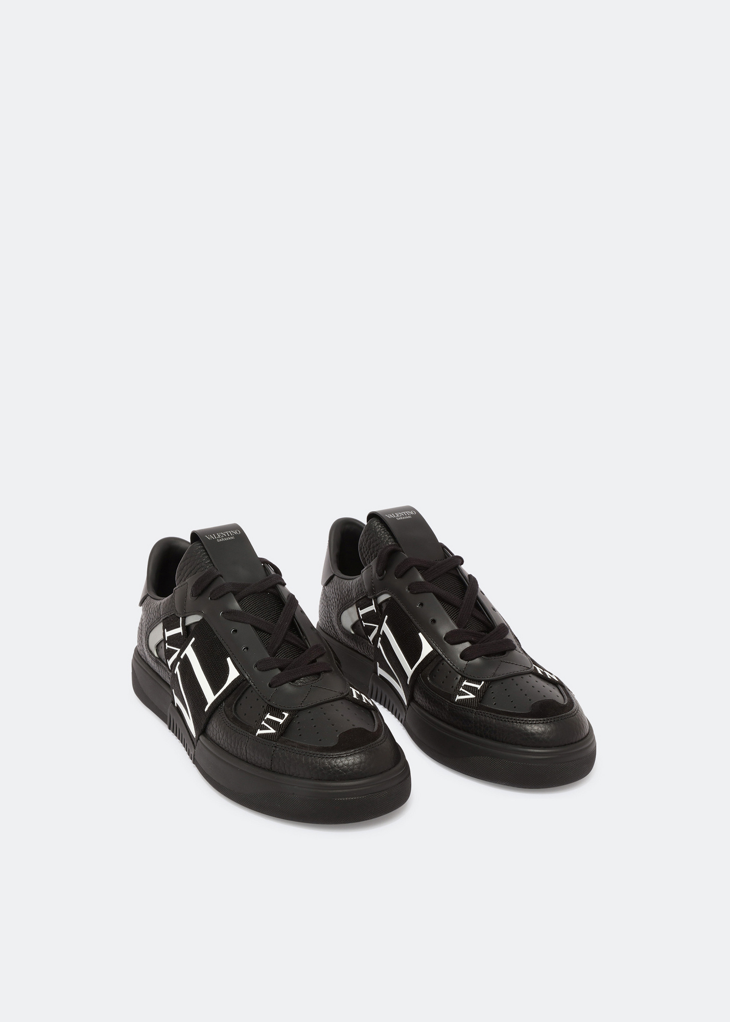 Valentino Garavani VL7N sneakers for Men - Black in Qatar