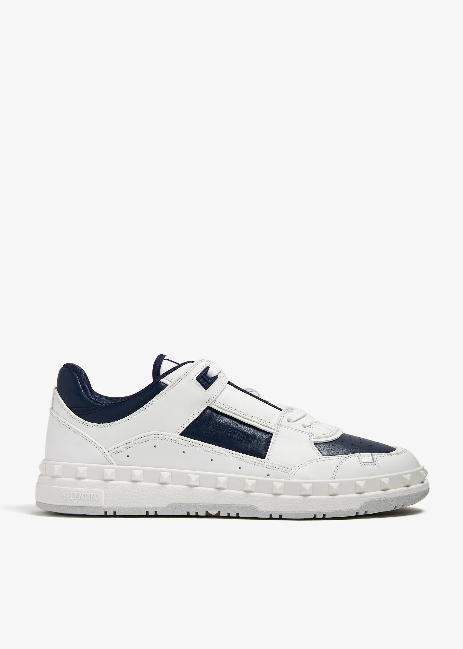 Valentino Garavani Freedots sneakers for Men - Blue in UAE