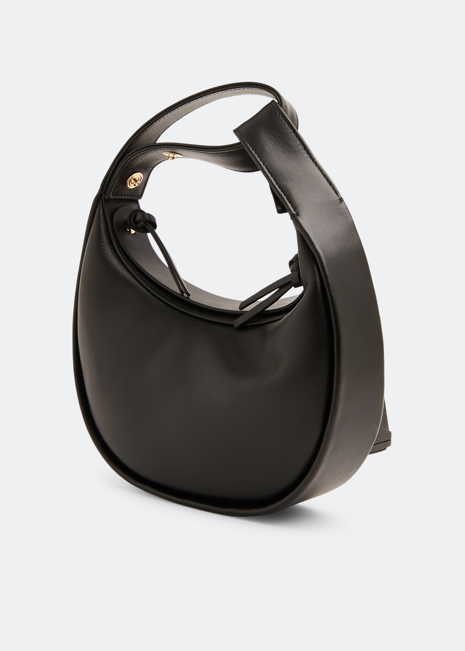 Neous Lacerta bag for Women - Black in KSA | Level Shoes