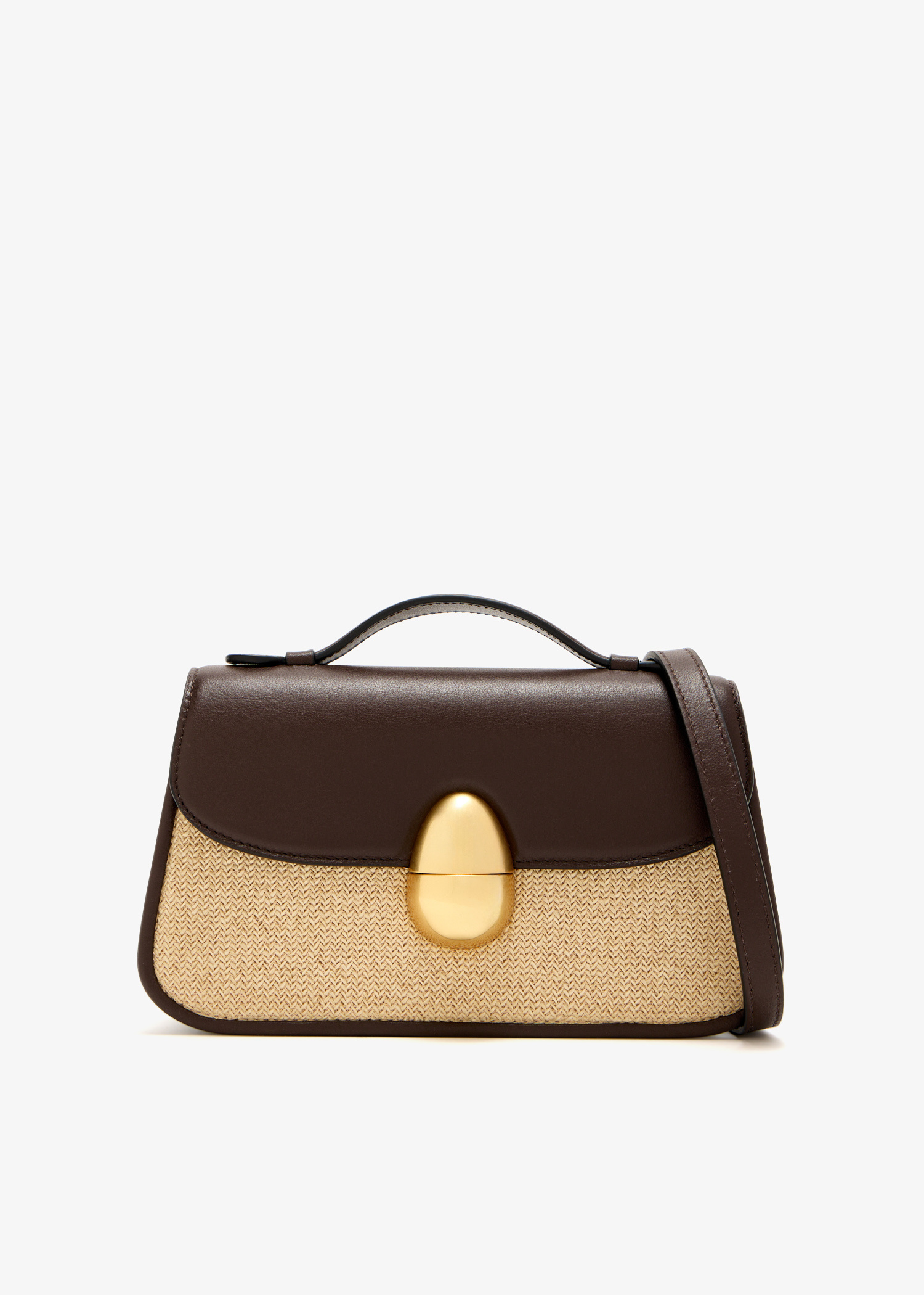 Neous Phoenix 1.0 bag for Women - Brown in USA | Level Shoes