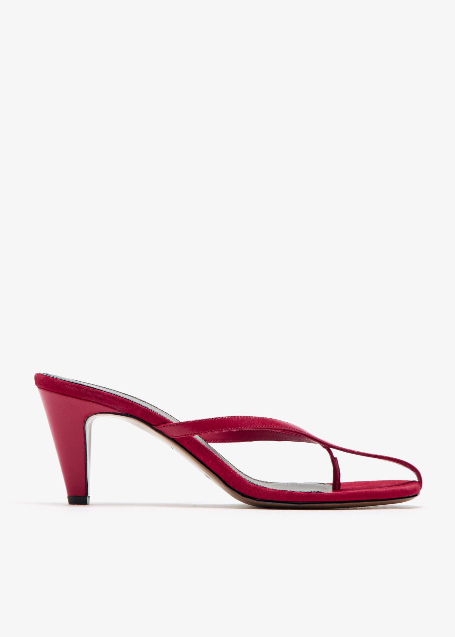 Neous Antares sandals for Women - Red in KSA | Level Shoes
