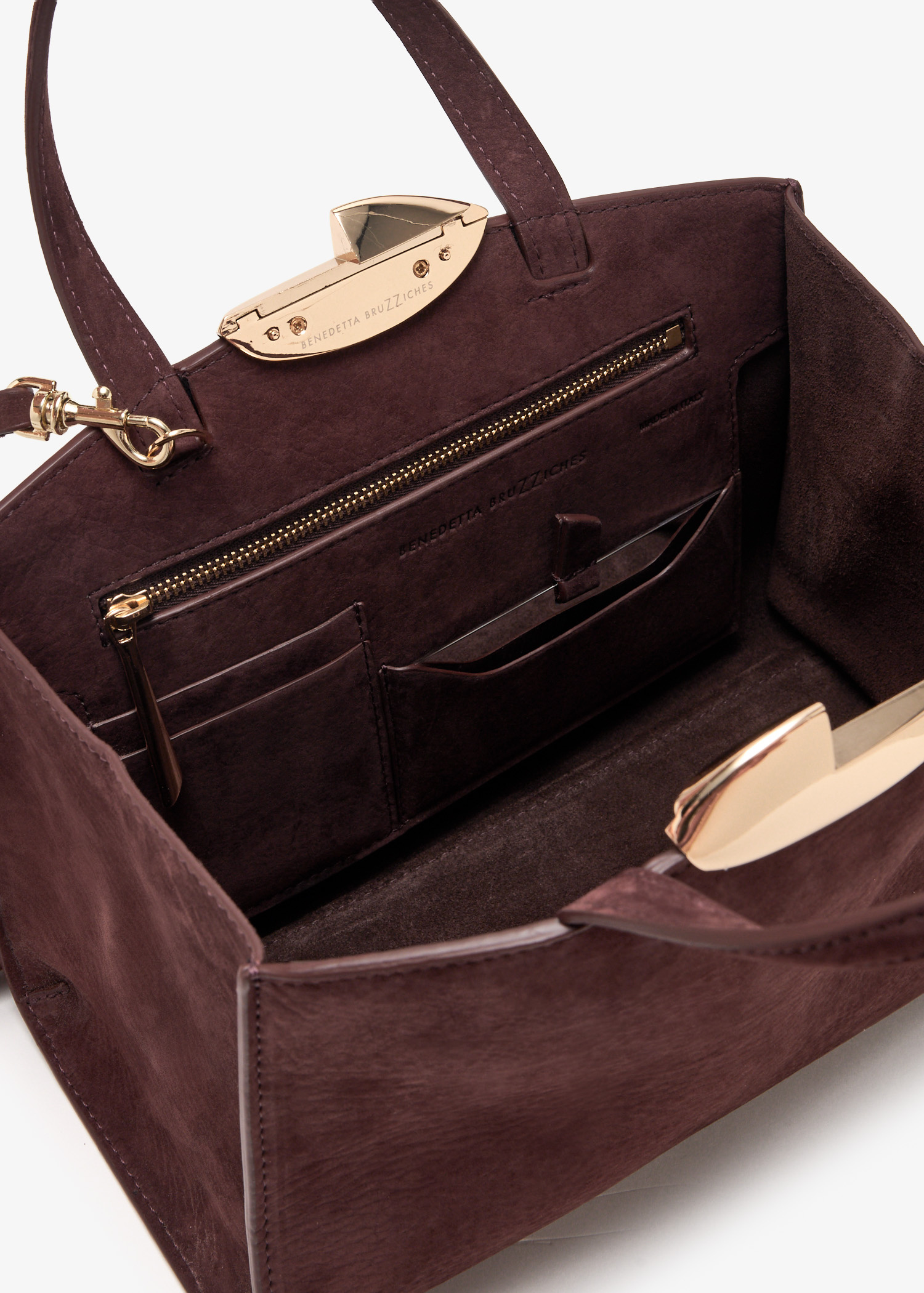 Benedetta Bruzziches Serena La Petite bag for Women