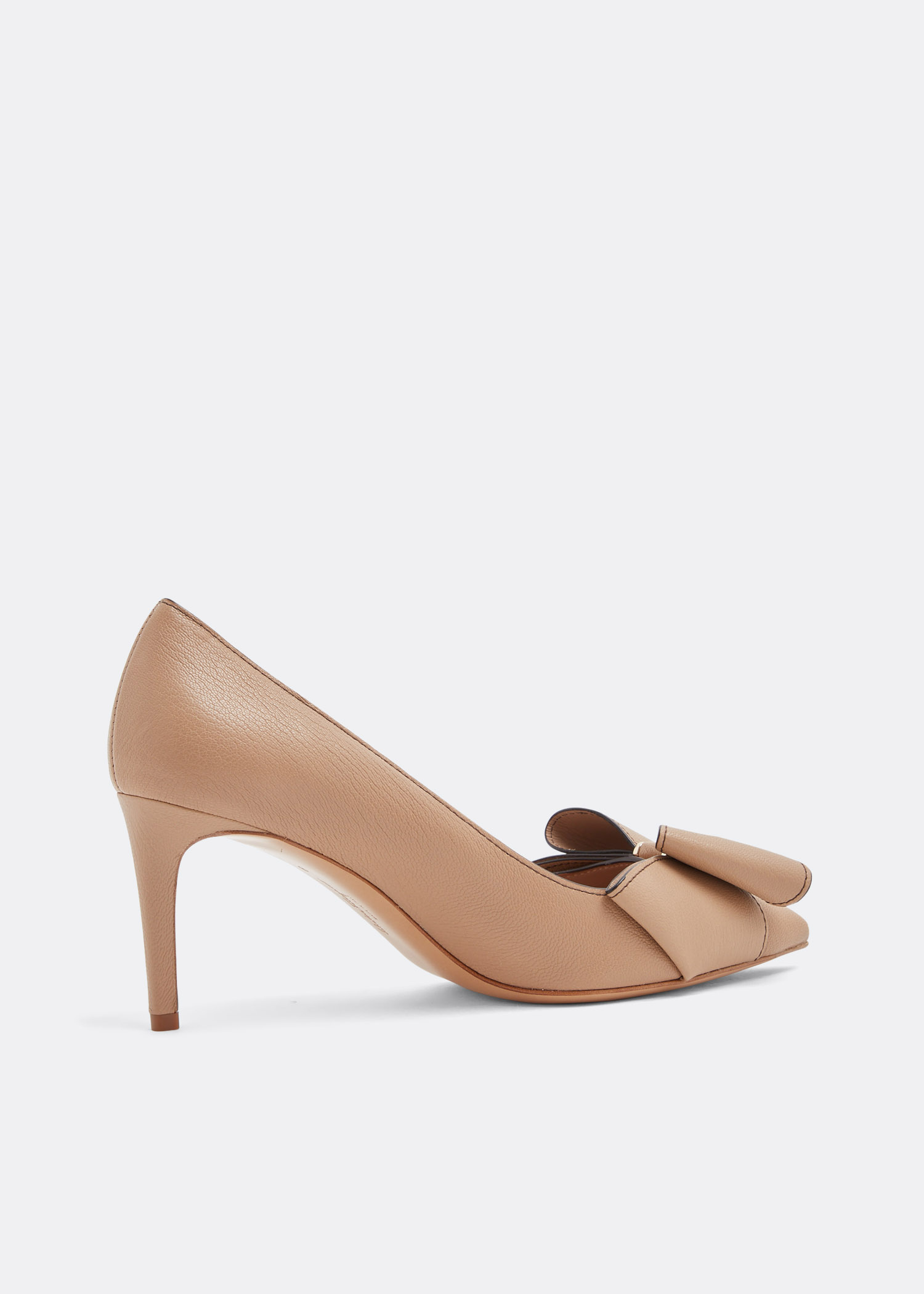 靴 Salvatore Ferragamo Heels Perla Calf Salvatore Ferragamo Heels Perla Calf | eBay Australia