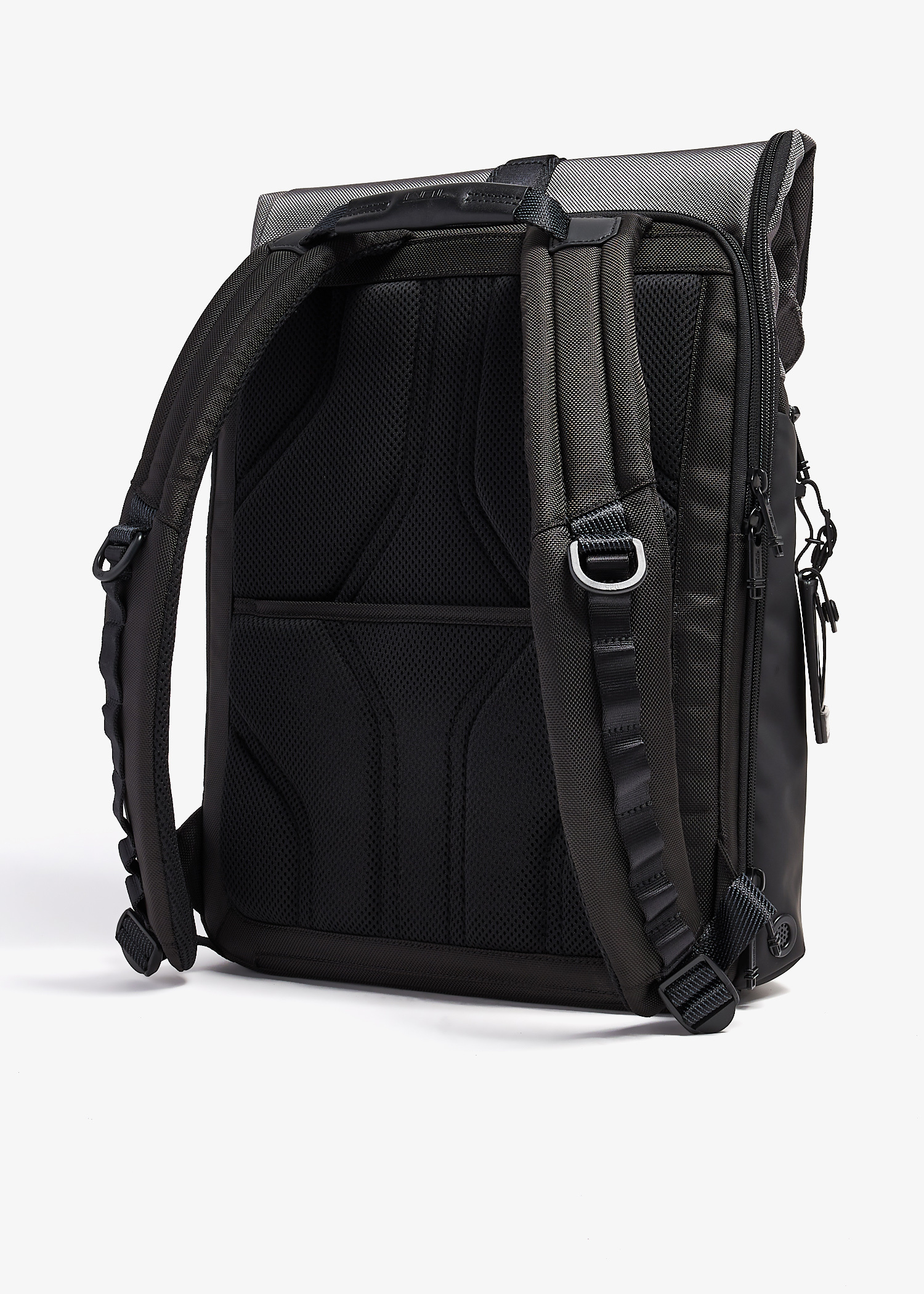TUMI Alpha Bravo Logistics Flap Lid backpack for ADULT