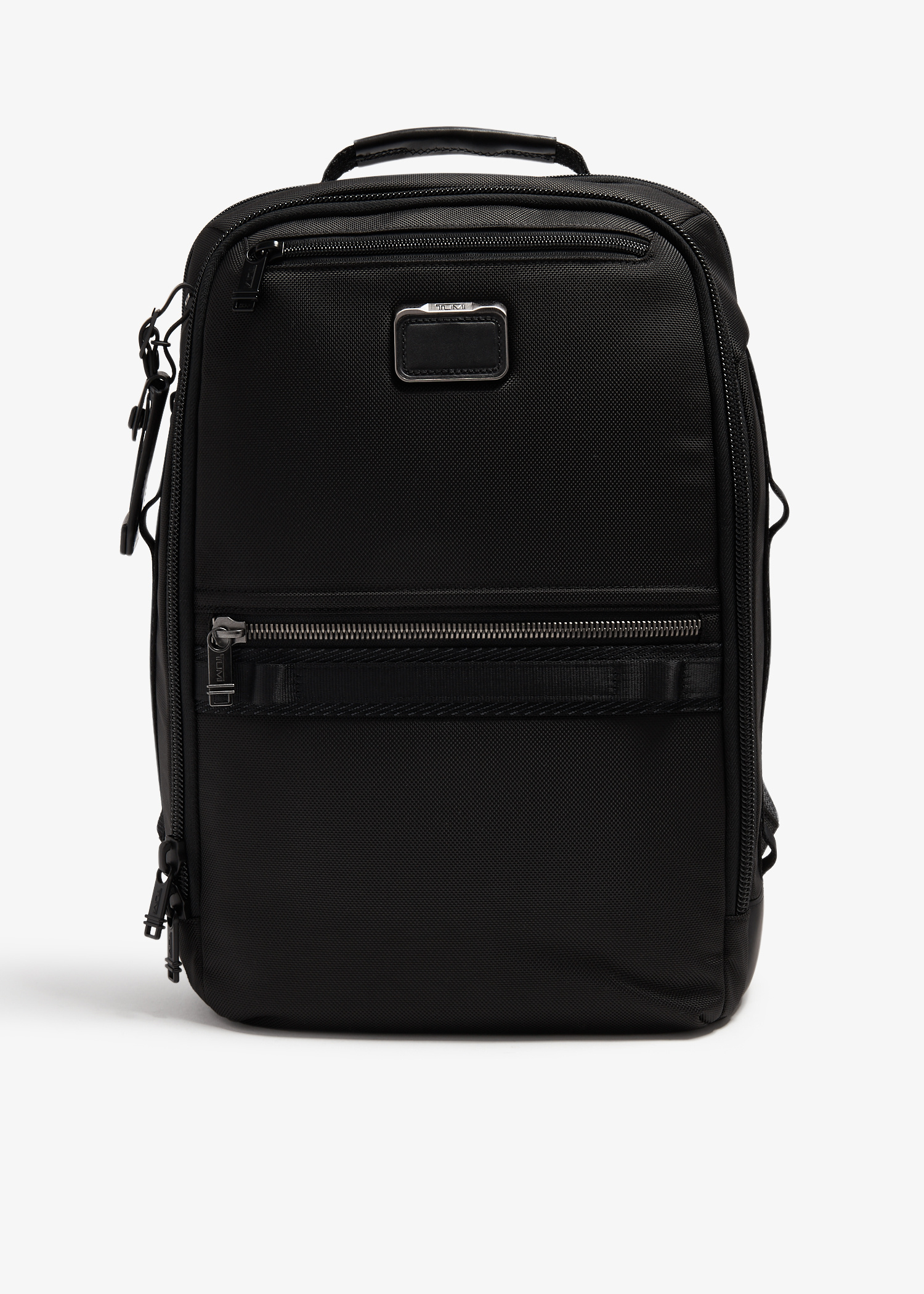 TUMI Dynamic backpack for Men - Black in USA | Level Shoes