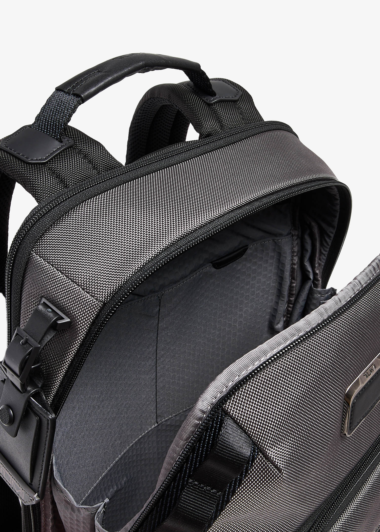 TUMI Alpha Bravo Navigation backpack for ADULT-UNISEX, Men, Women