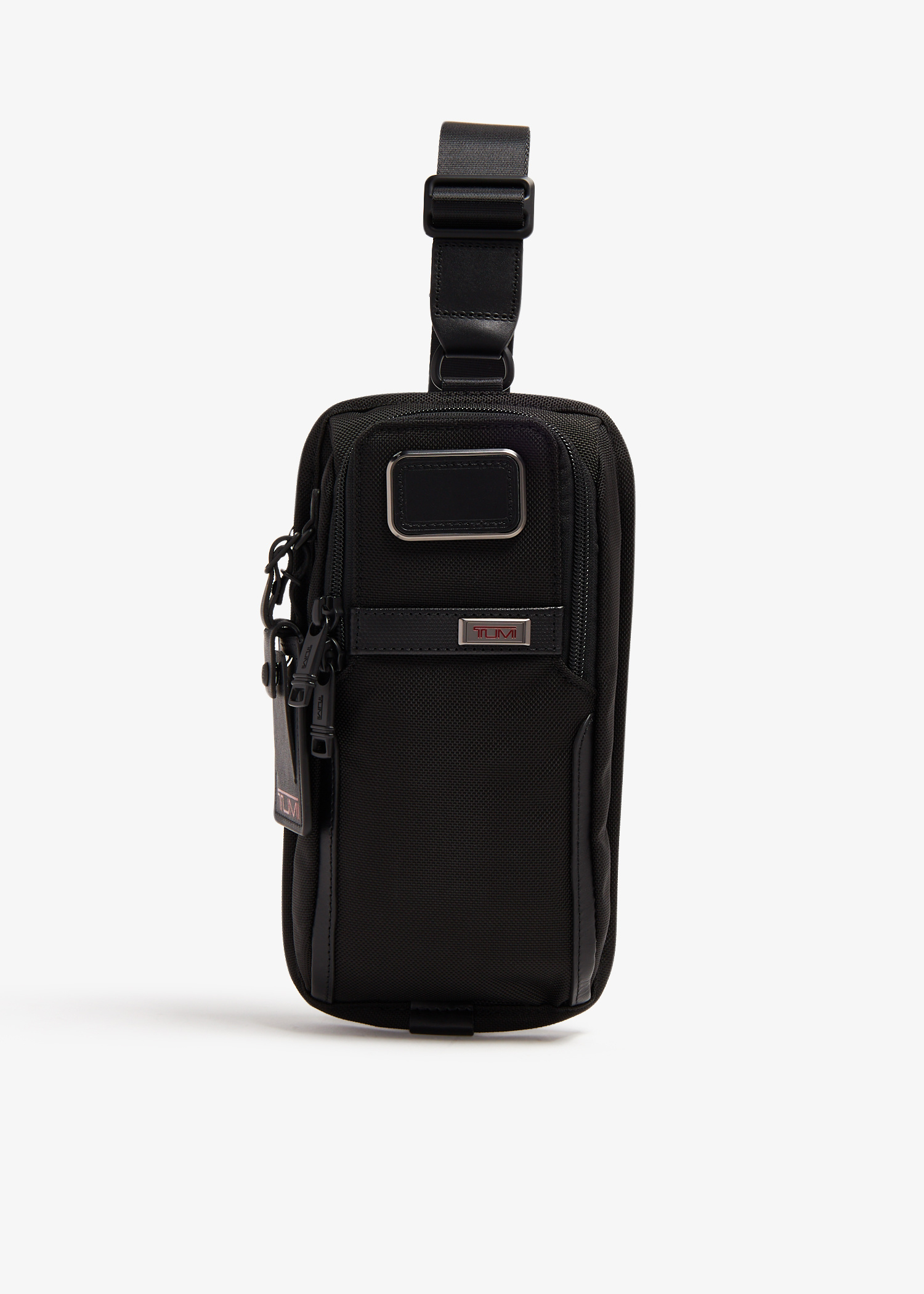 TUMI アルファ TUMI Alpha 3 Medium Travel Tote – Portmantos