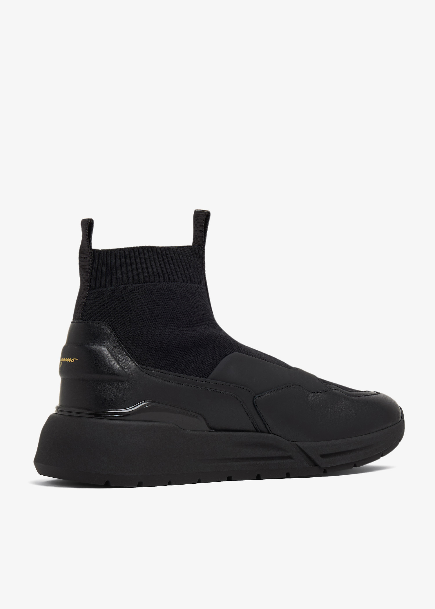 フェラガモ レディース スニーカー COSMA SOCK NERO 0759959 楽天市場】【3%オフクーポン配布中】【着後レビューで1000円OFF