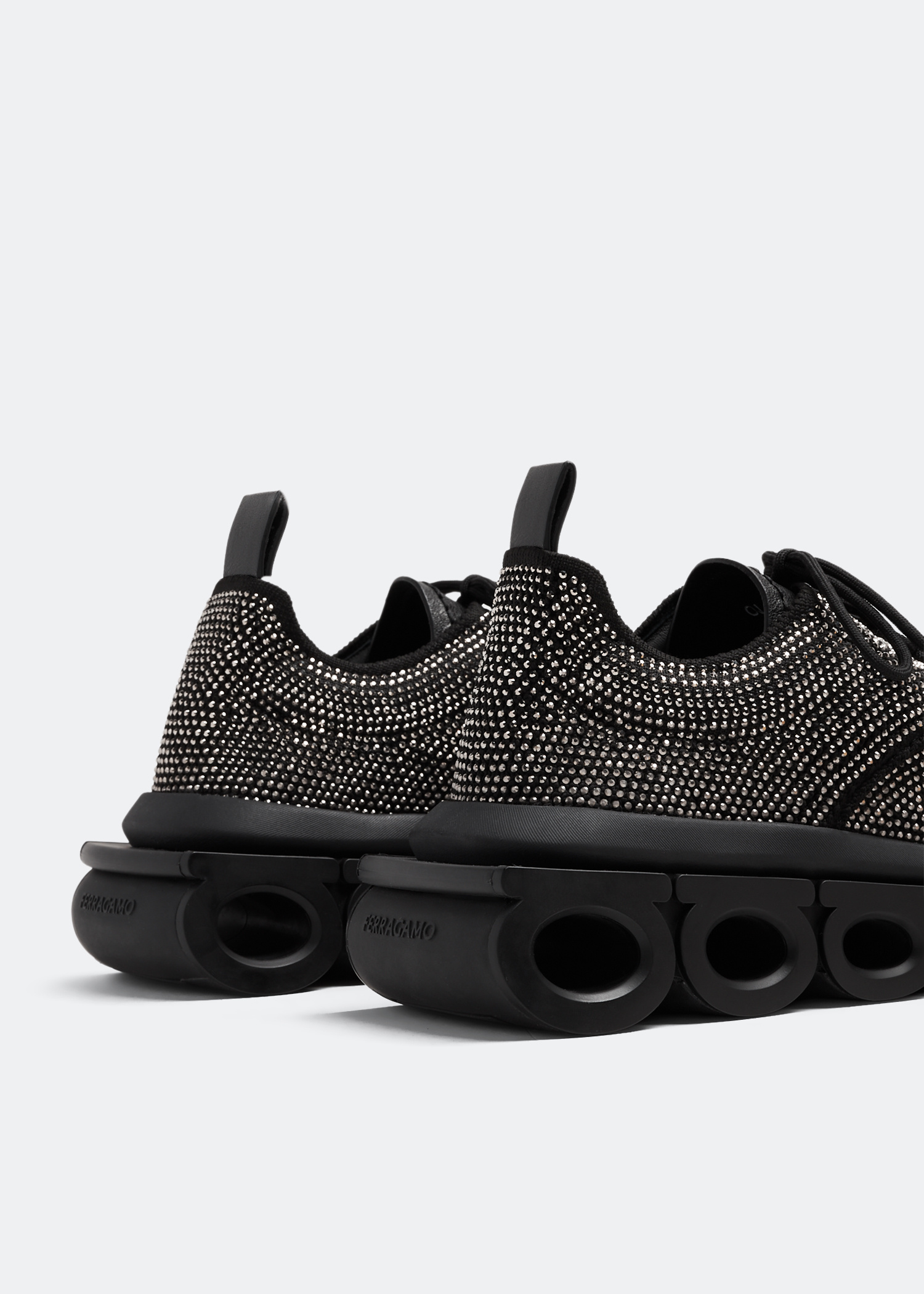 値下げ　超美品[8/24までの出品]　Ferragamo Nepal 85 値下げ 超美品[8/24までの出品] Ferragamo Nepal 85