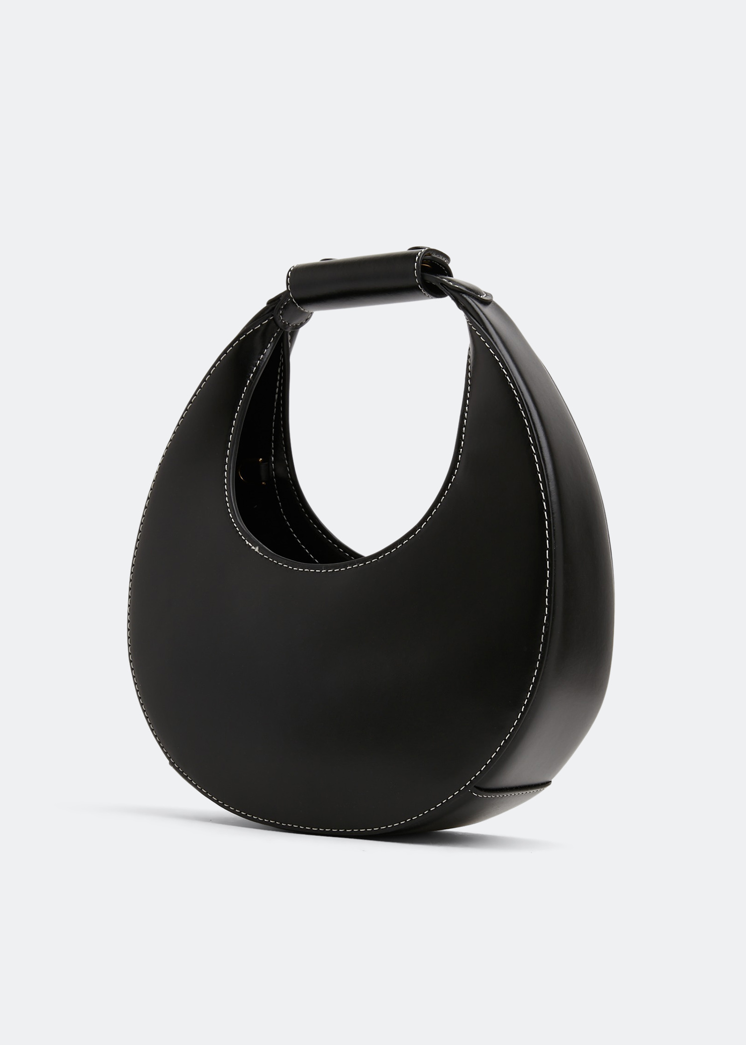 STAUD Women Bags H24F4007PO BLK black STAUD Women Bags H24F4007PO BLK black