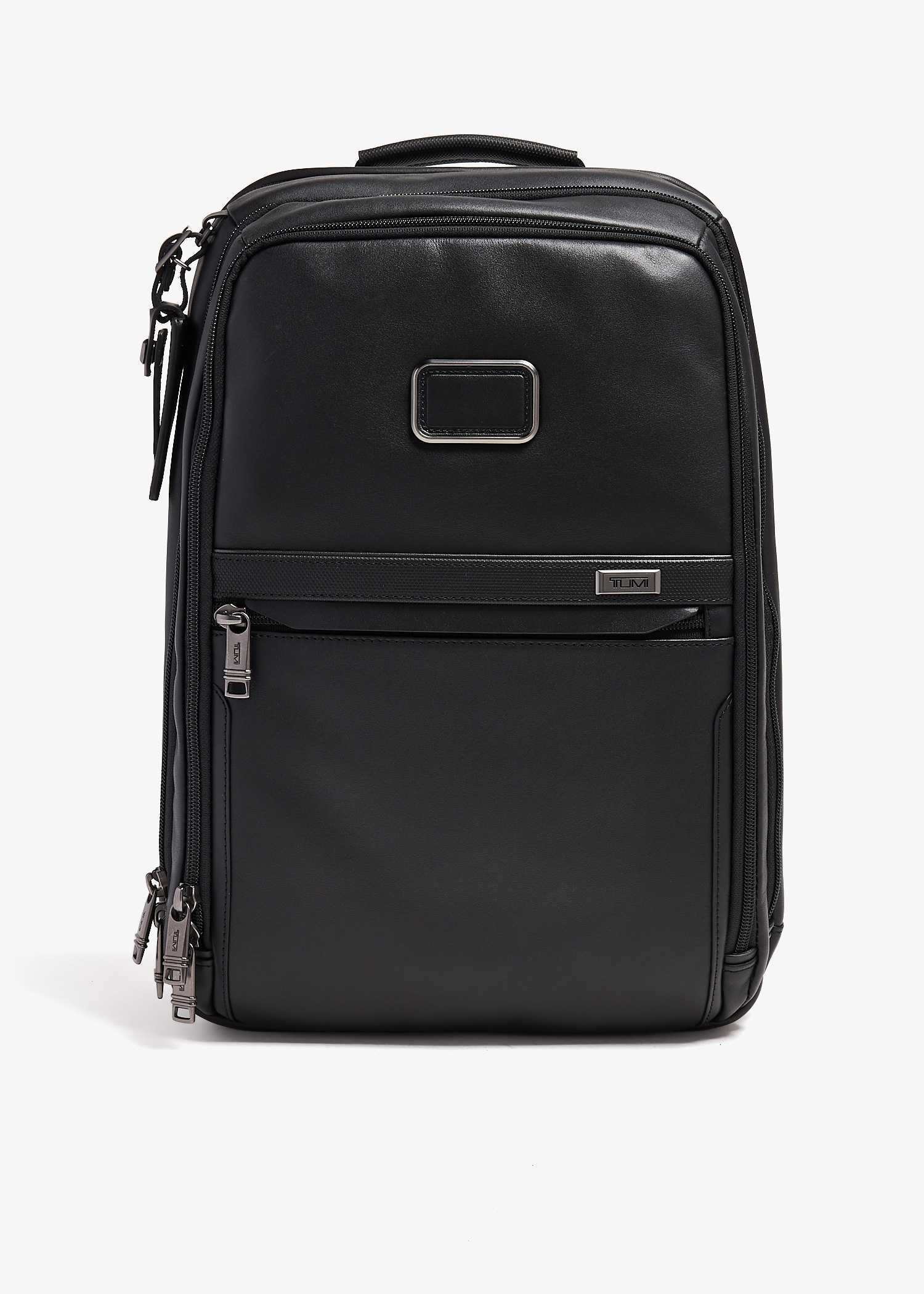 TUMI ALPHA 3 アルファスリースリム TUMI Alpha 3 Slim backpack for ADULT-UNISEX, Men, Women