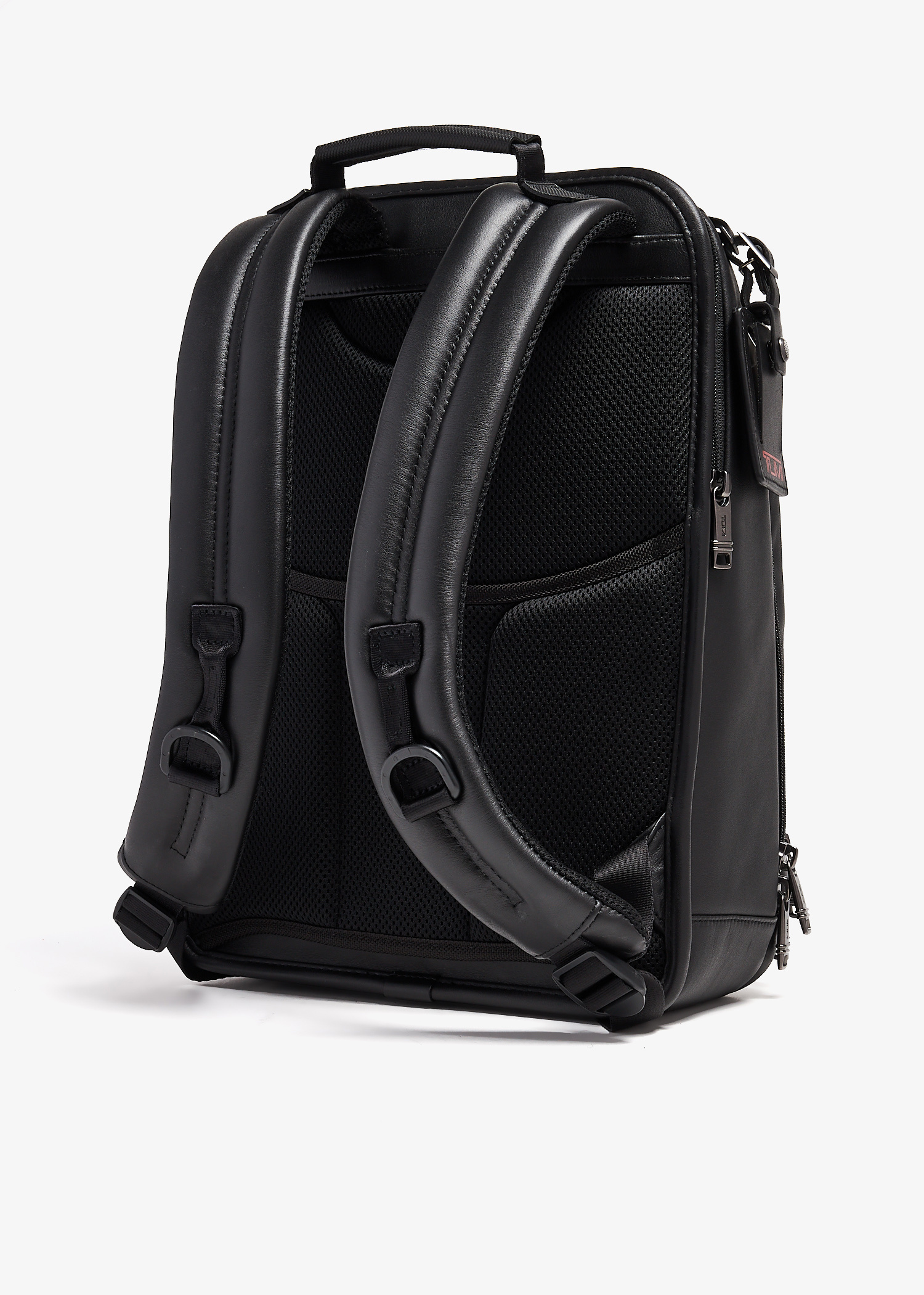 TUMI Alpha 3 Slim backpack for ADULT-UNISEX, Men, Women