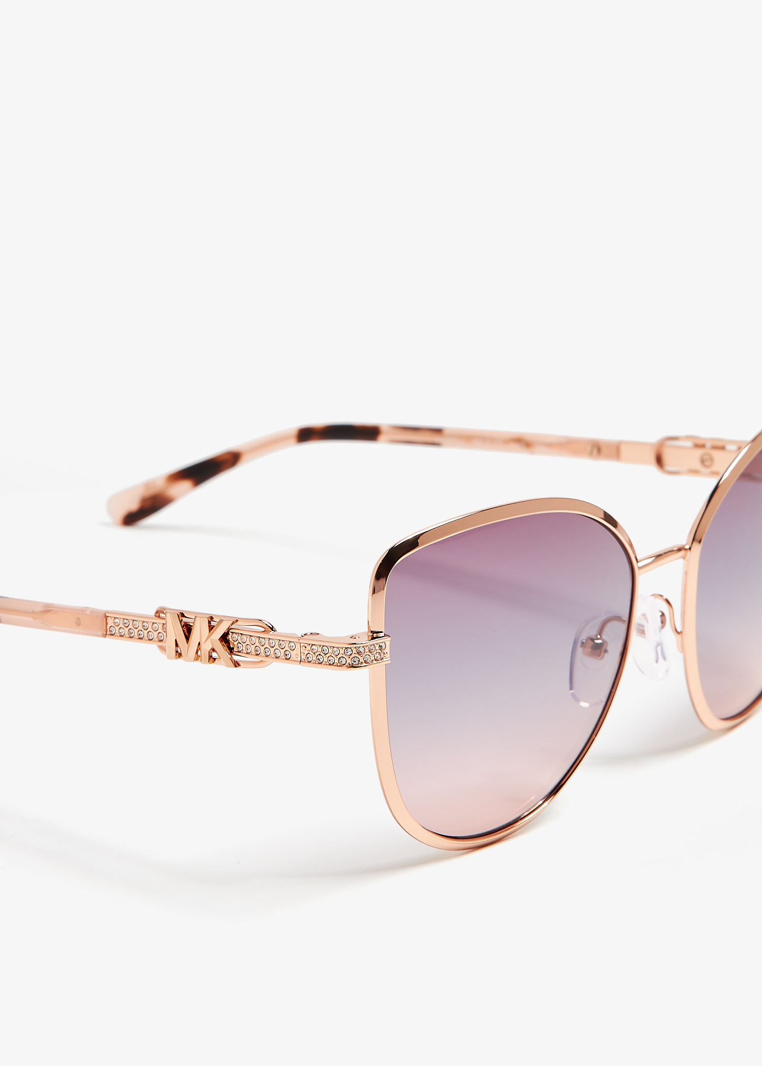 その他 Golden Compass bme6fzu Michael Kors™ Bhutan MK3067D Round Eyeglasses | EyeOns.com