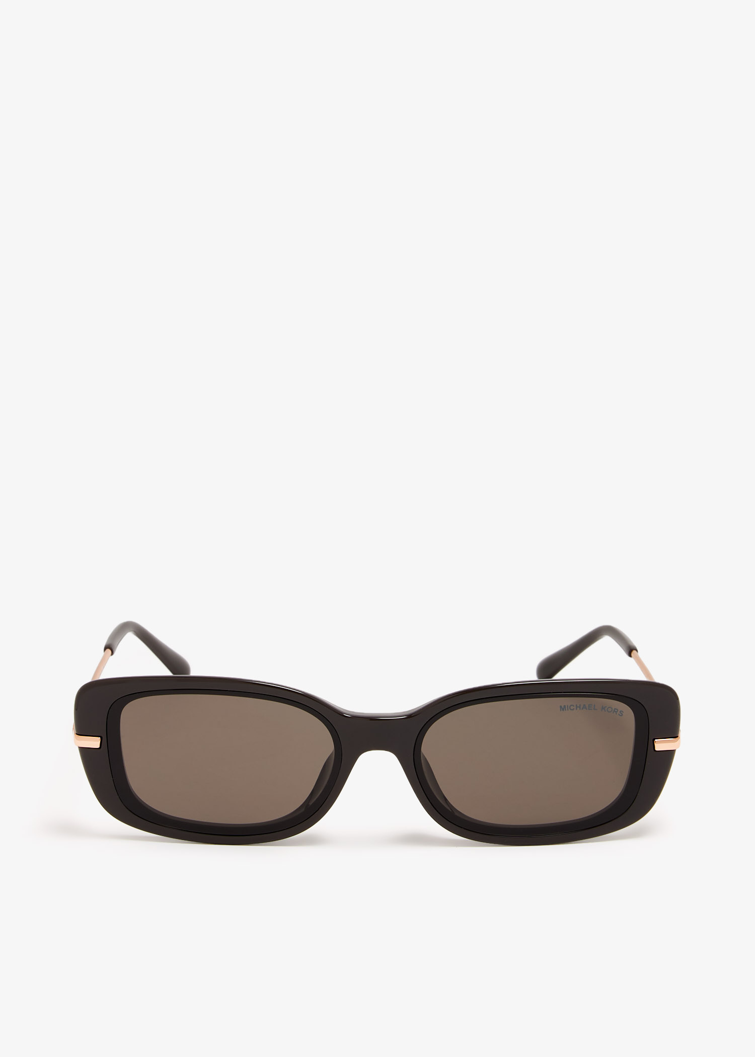 Michael Kors Capella sunglasses for Women - Grey in UAE