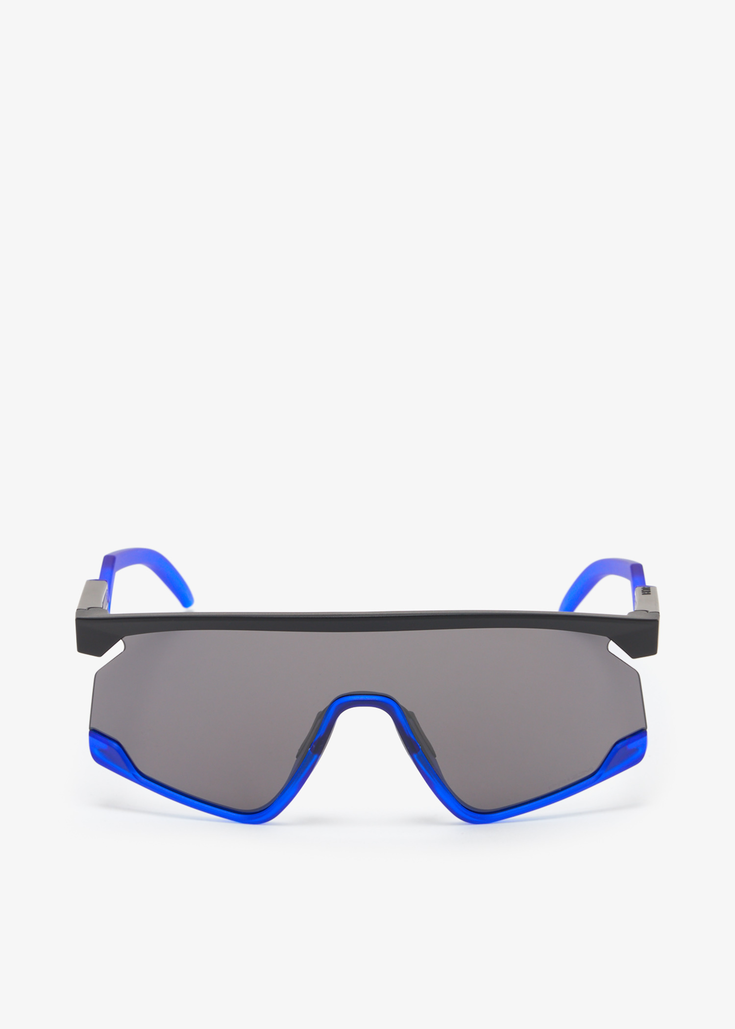 Oakley BXTR sunglasses for ADULT-UNISEX, Men, Women - Blue