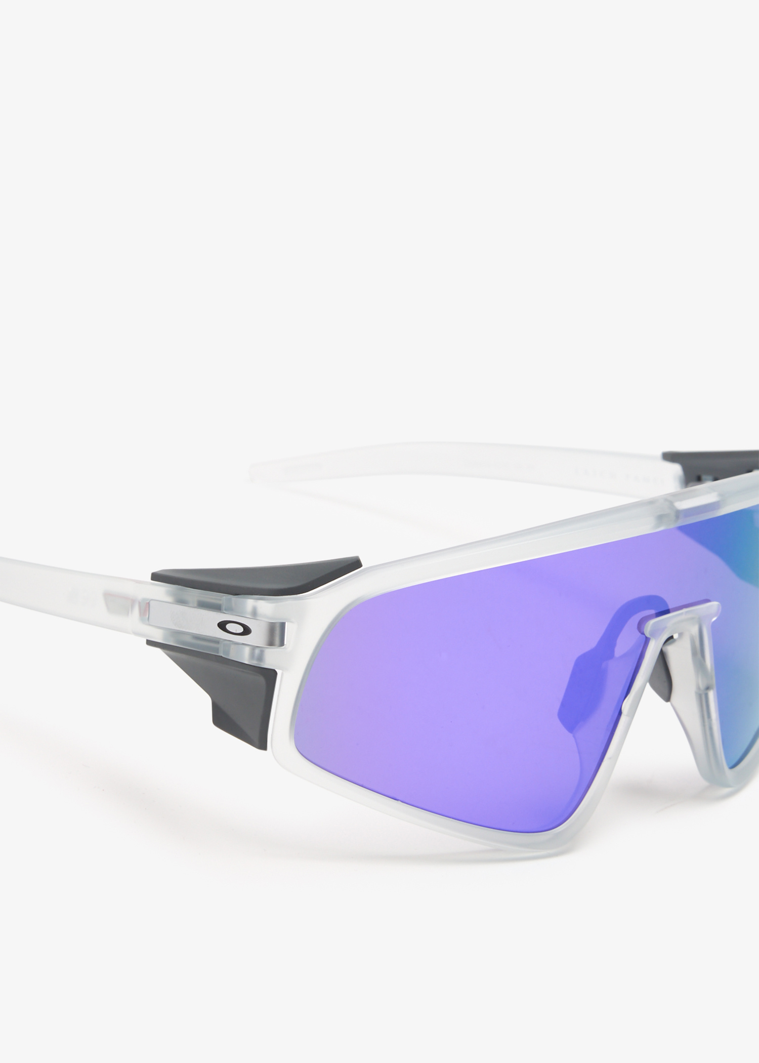 ルーゲーリック Sunglasses Oakley Latch Panel OO 9404 (940404) OO9404 009404