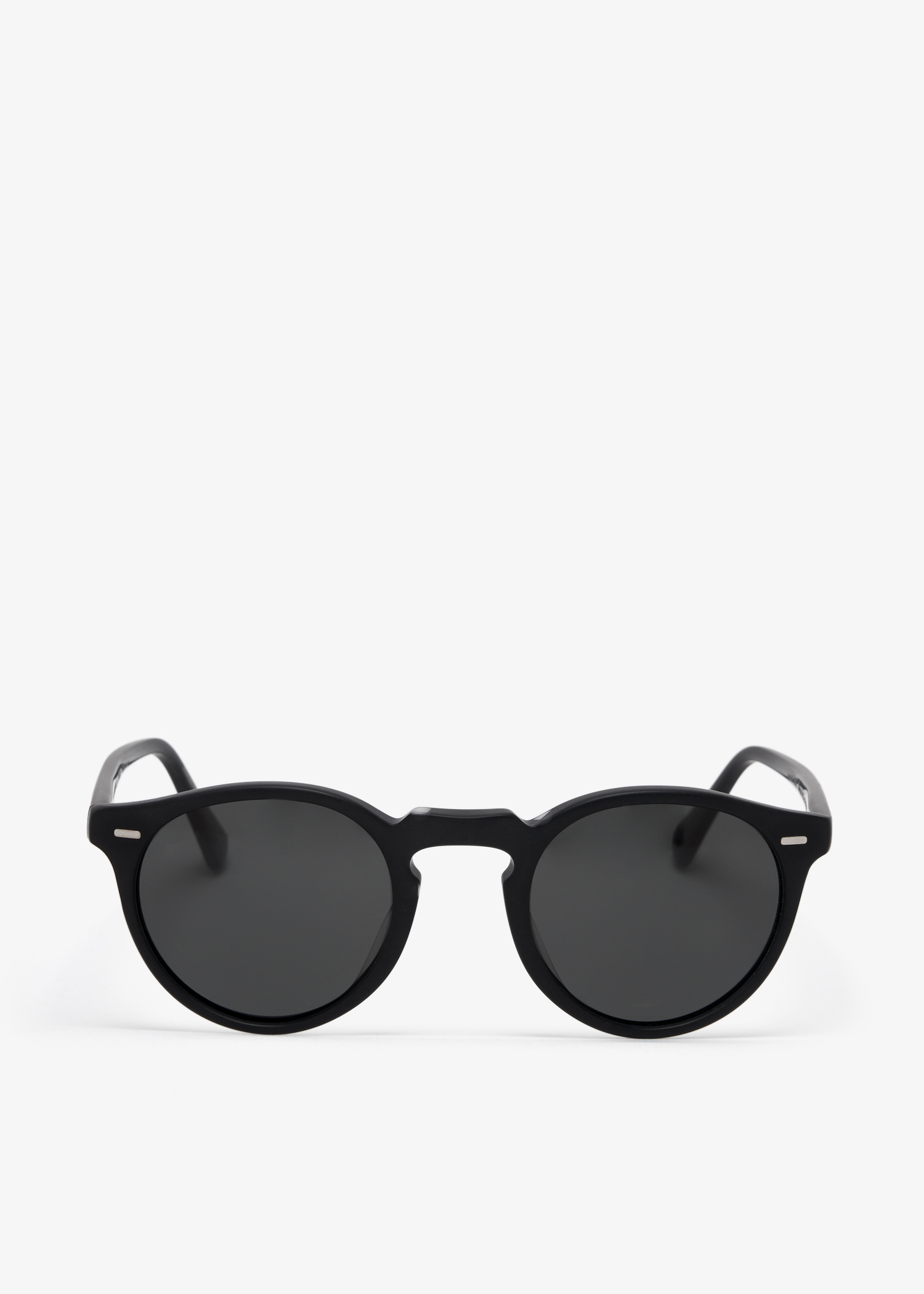 Oliver Peoples Gregory Peck sunglasses for ADULT-UNISEX, Men