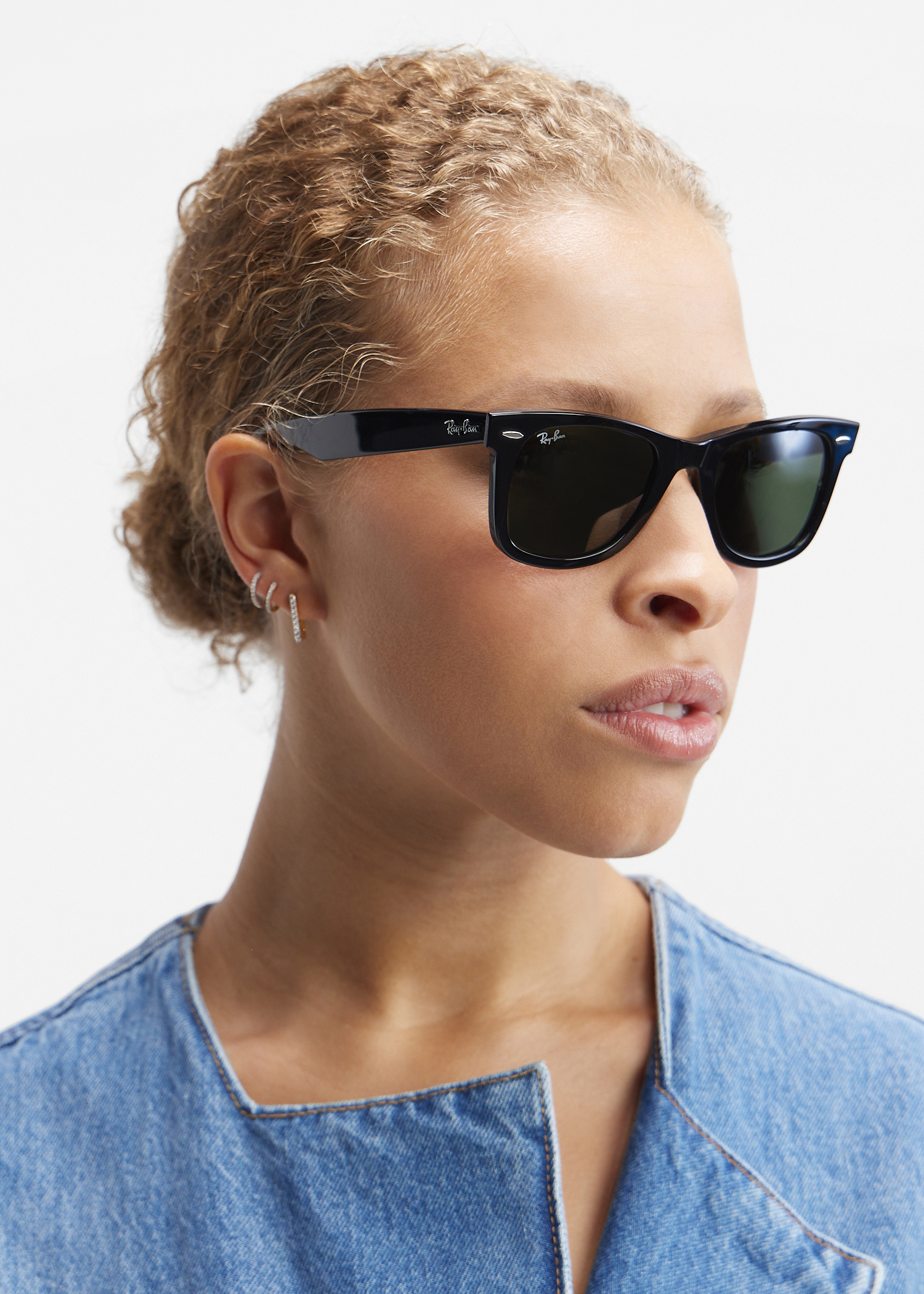レイバン RAYBAN ORIGINAL WAYFARER CLASSIC Sunglasses Ray-Ban RB2140 Original Wayfarer Classic | Free
