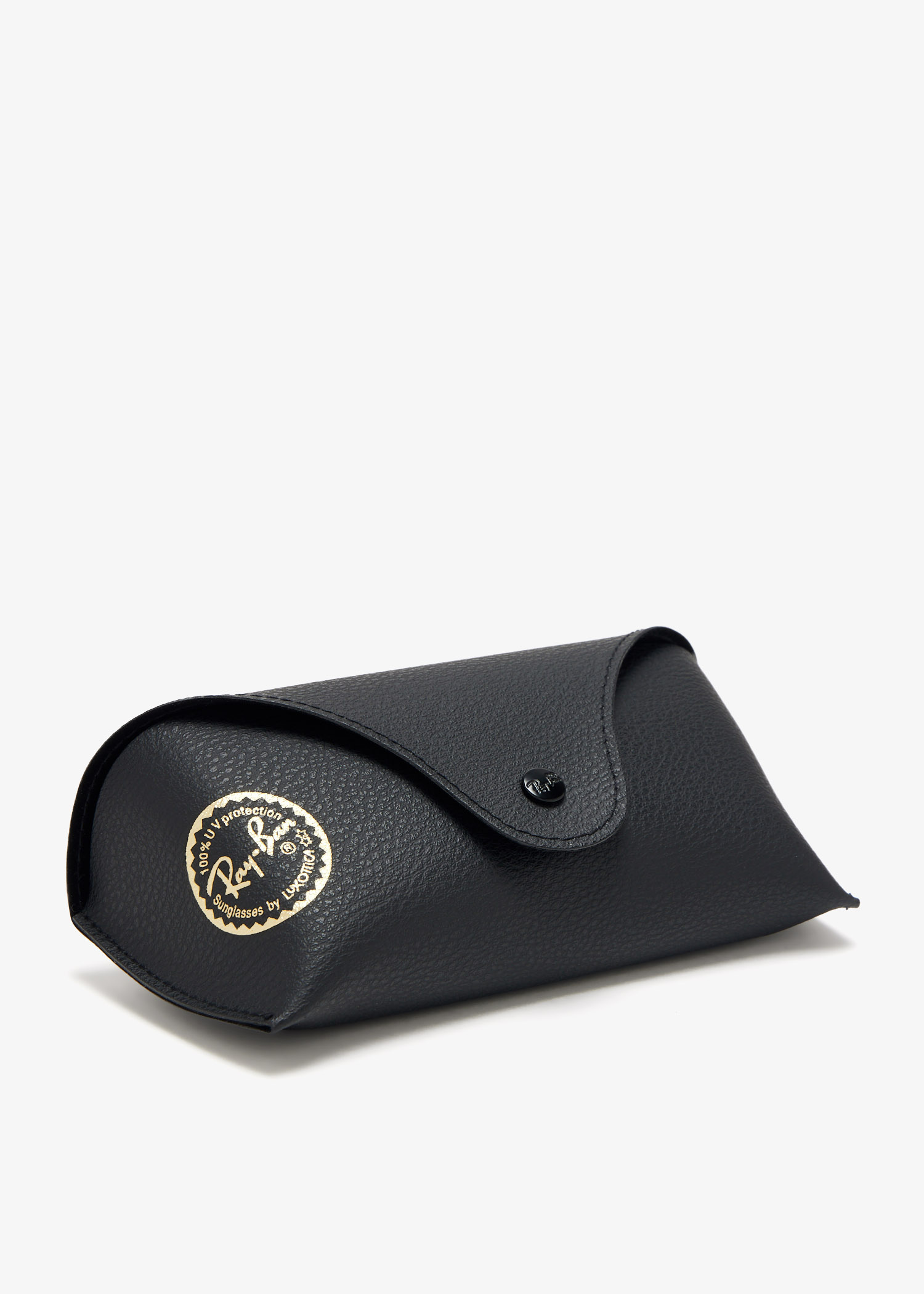 雷朋(ray-ban) 成人男女通用d 型框太阳镜- 棕色在阿联酋level shoes