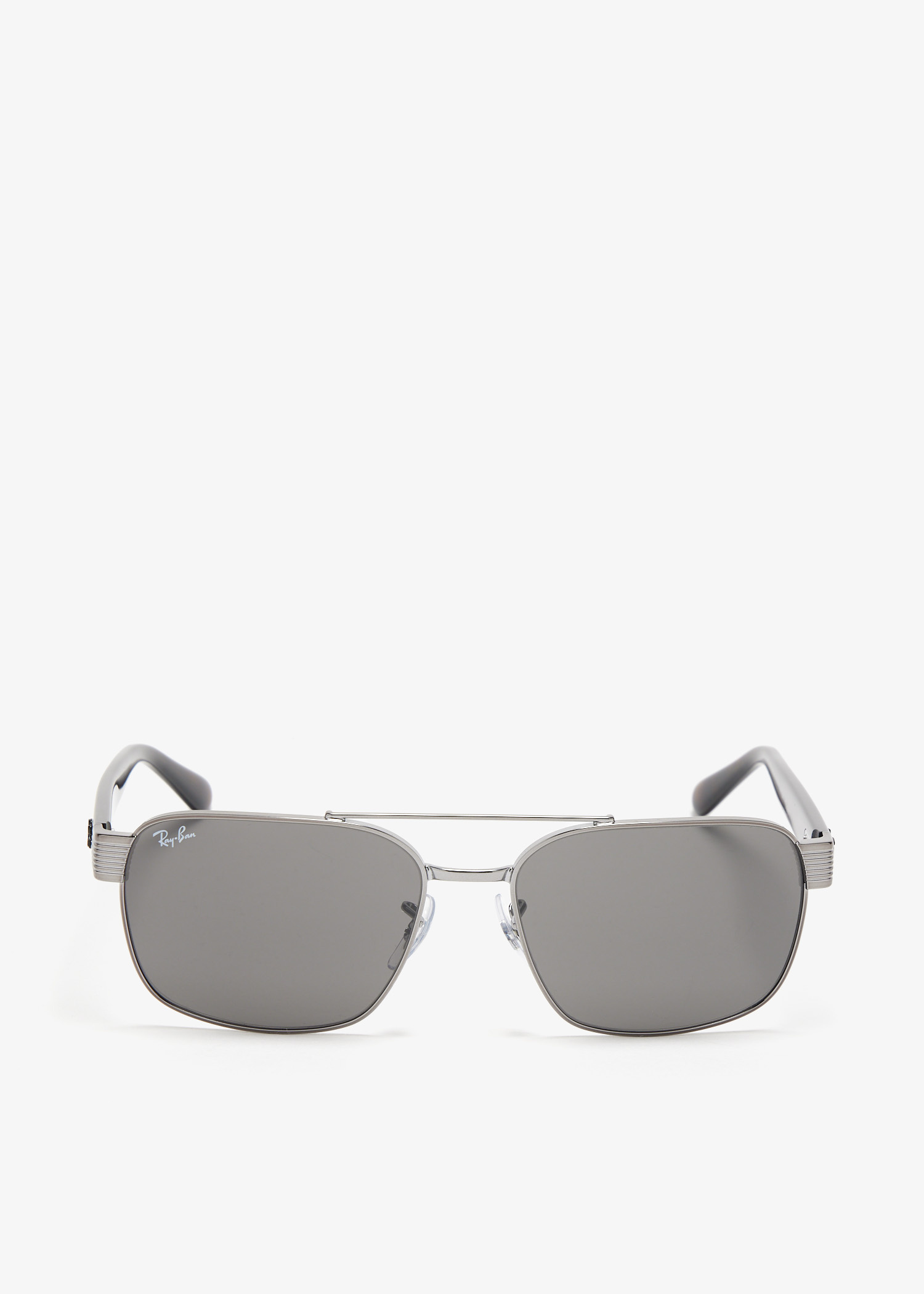 Ray-Ban Navigator sunglasses for ADULT-UNISEX, Men, Women - Grey
