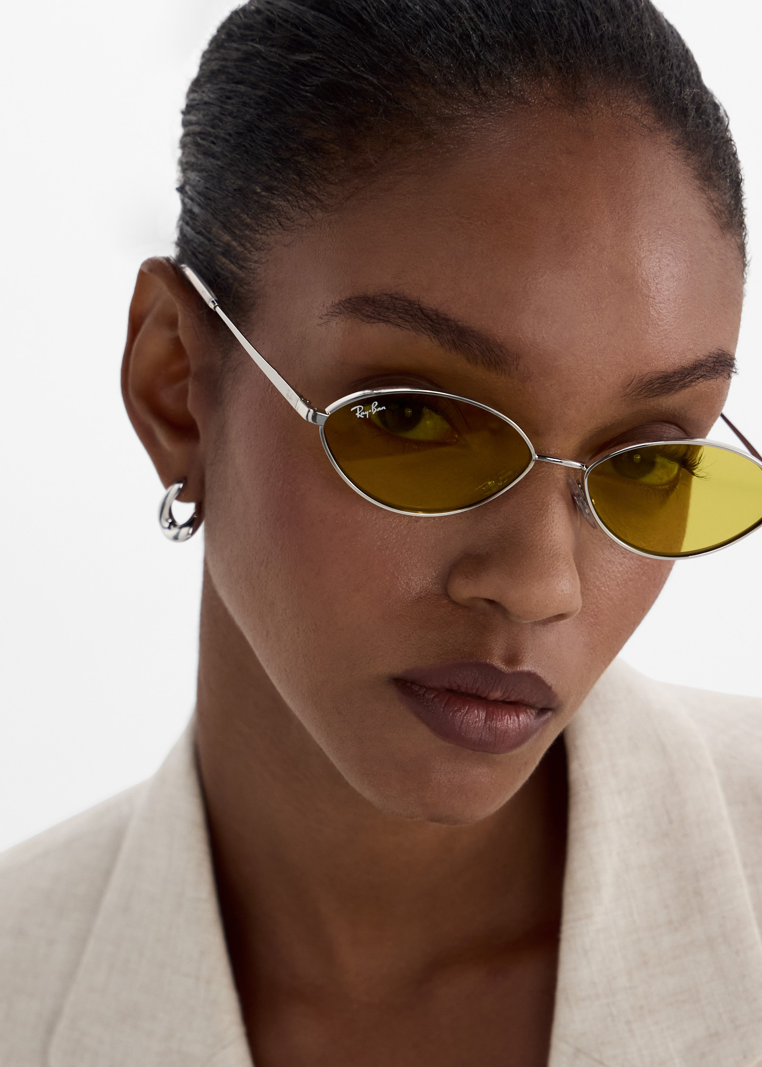 Ray-Ban Kai bio-based sunglasses for ADULT-UNISEX, Men, Women