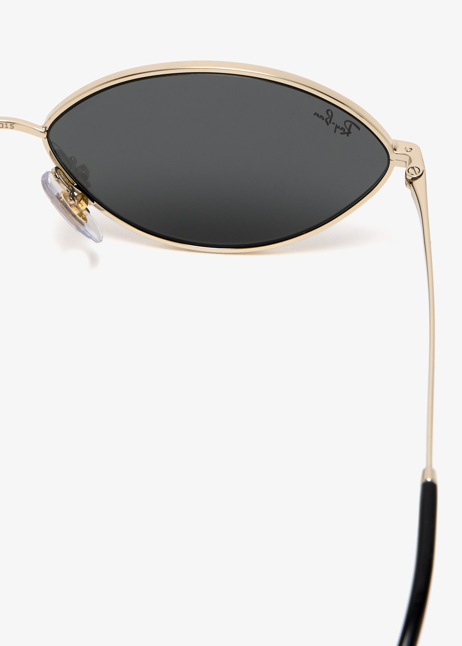 Ray-Ban Kai bio-based sunglasses for ADULT-UNISEX, Men 
