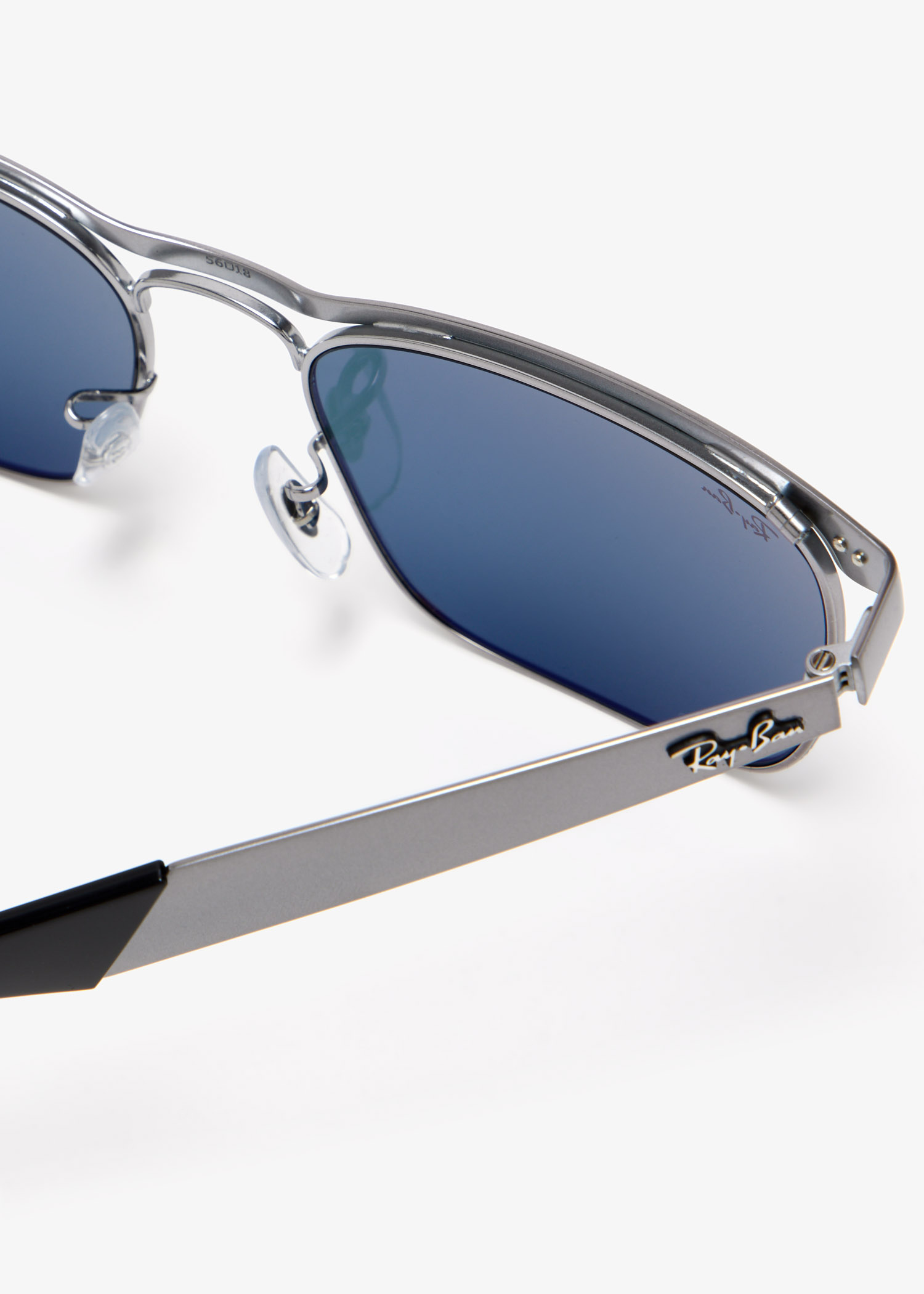 Ray-Ban Wayfarer Deluxe sunglasses for ADULT-UNISEX, Men