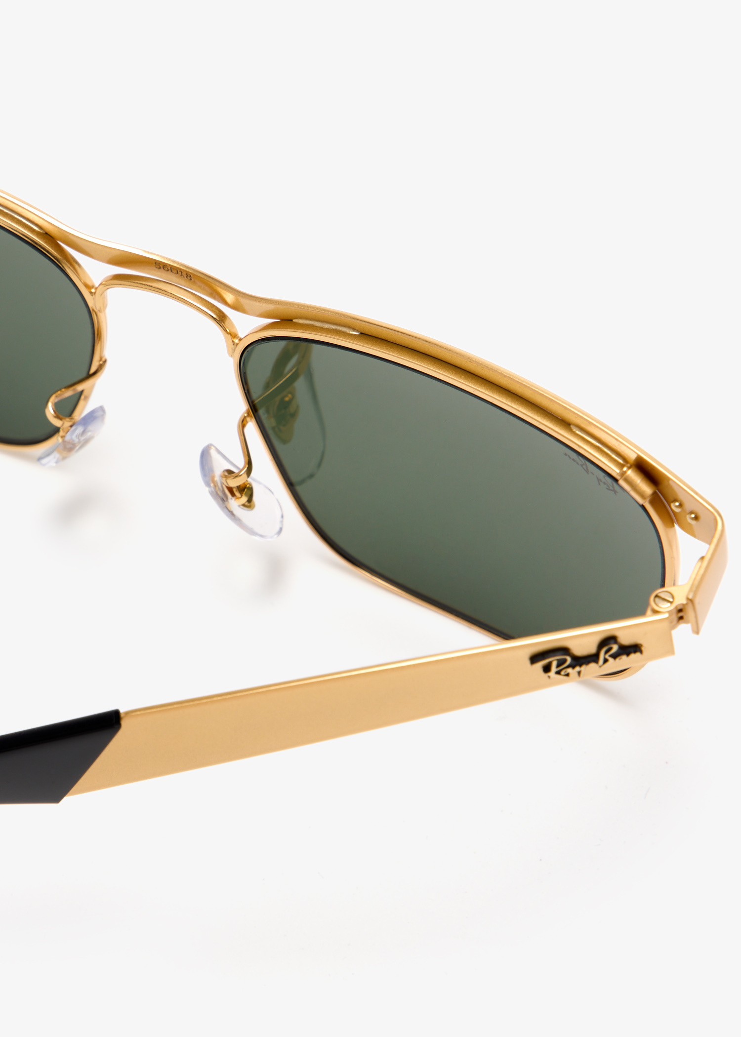 Ray-Ban Wayfarer Deluxe sunglasses for ADULT-UNISEX, Men, Women