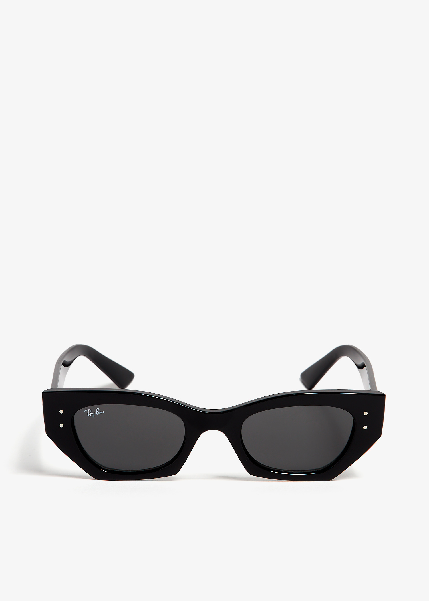 Ray-Ban Zena sunglasses for ADULT-UNISEX, Men, Women - Black