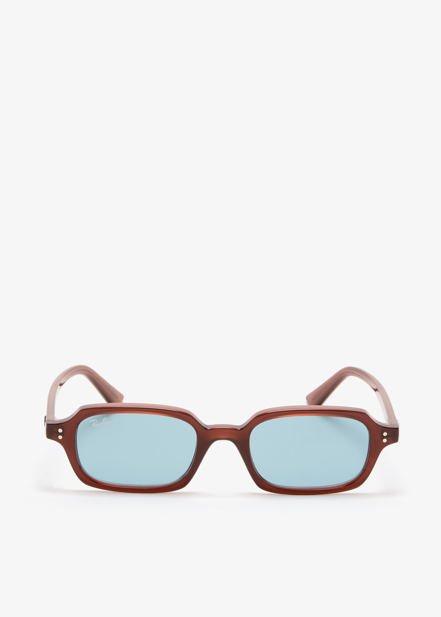 tintirabear Ray-Ban Zuri bio-based sunglasses for ADULT-UNISEX, Men, Women
