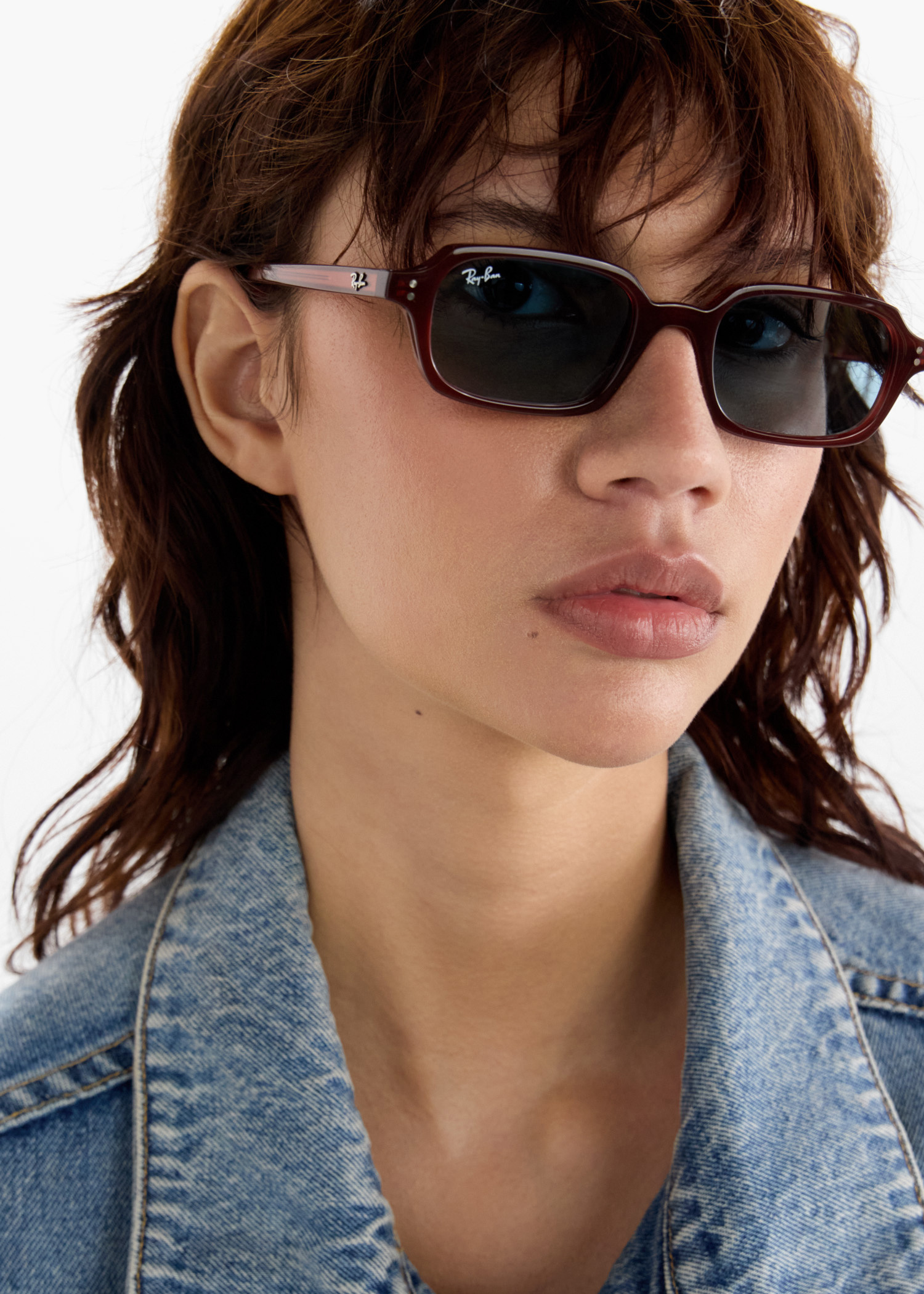 Ray-Ban Zuri bio-based sunglasses for ADULT-UNISEX, Men, Women