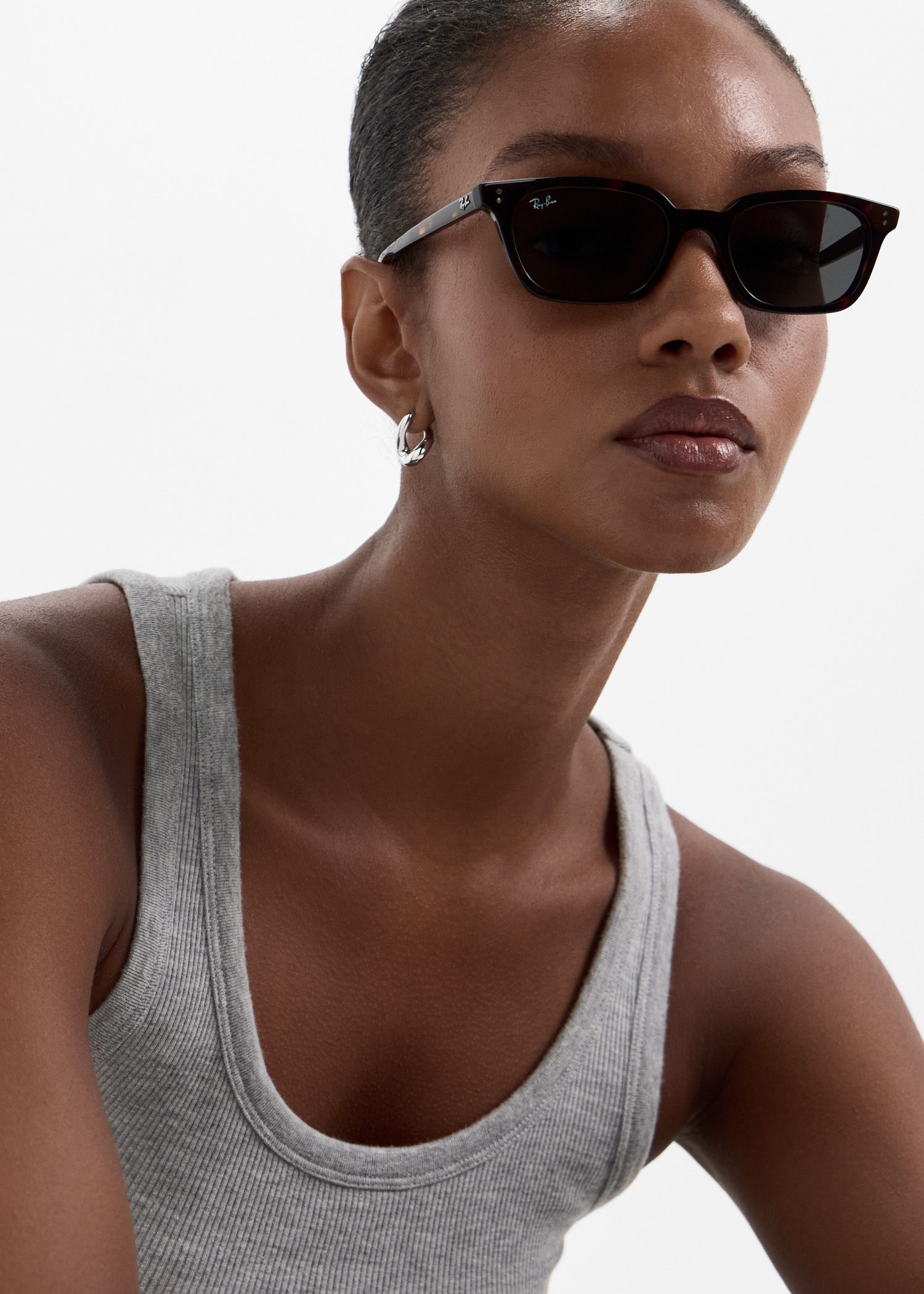 Ray-Ban Zaya bio-based sunglasses for ADULT-UNISEX, Men
