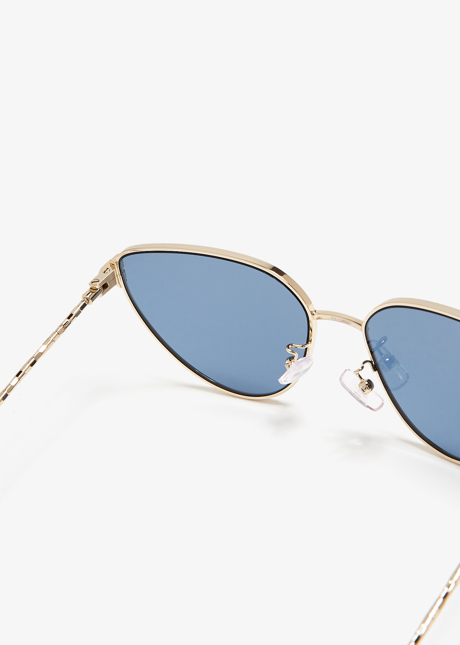 【SHE Tokyo】 Eleanor ice gray 36 SHE Tokyo】 Eleanor ice gray 36 レディース