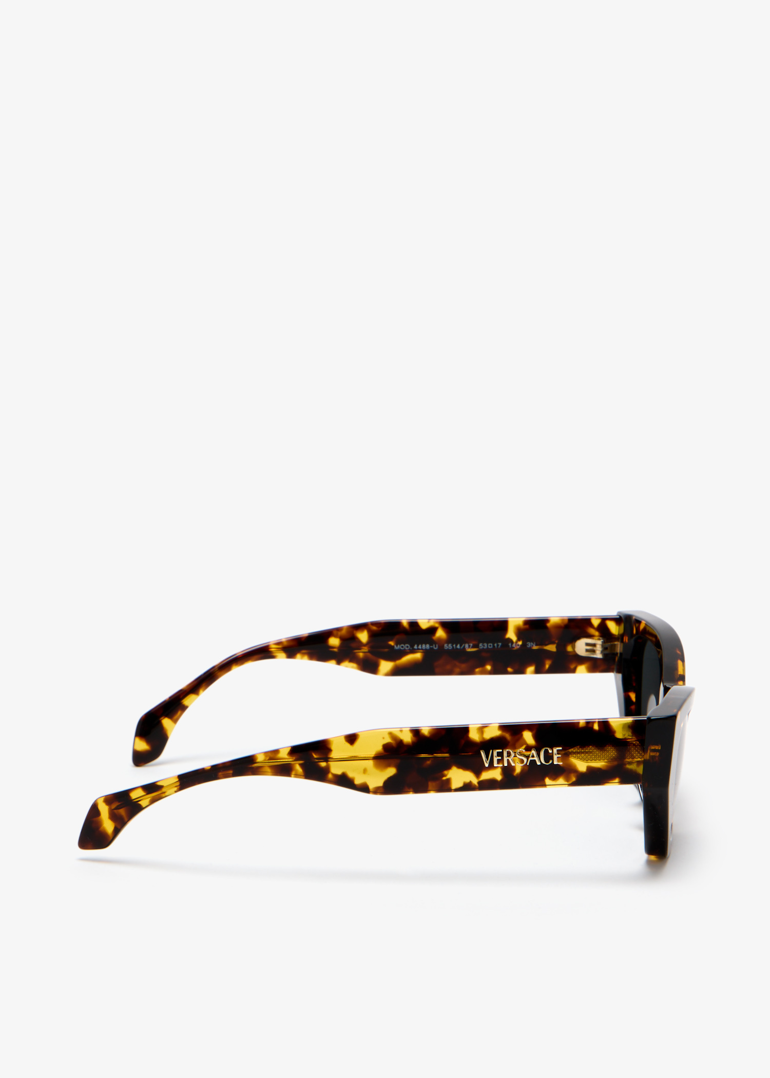【関税＆送料込み】Versace 0Ve4488U Signature Sunglasses Versace VE4488U Sunglasses | LensCrafters