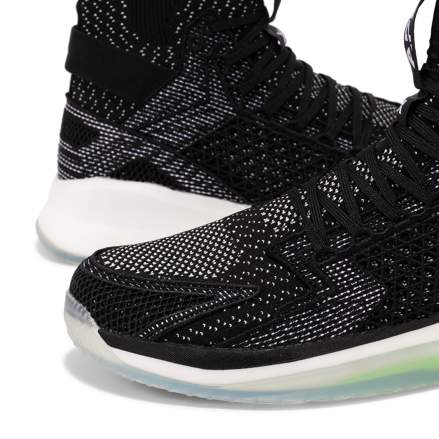 APL Concept X sneakers for Men - Black in USA | Level Shoes