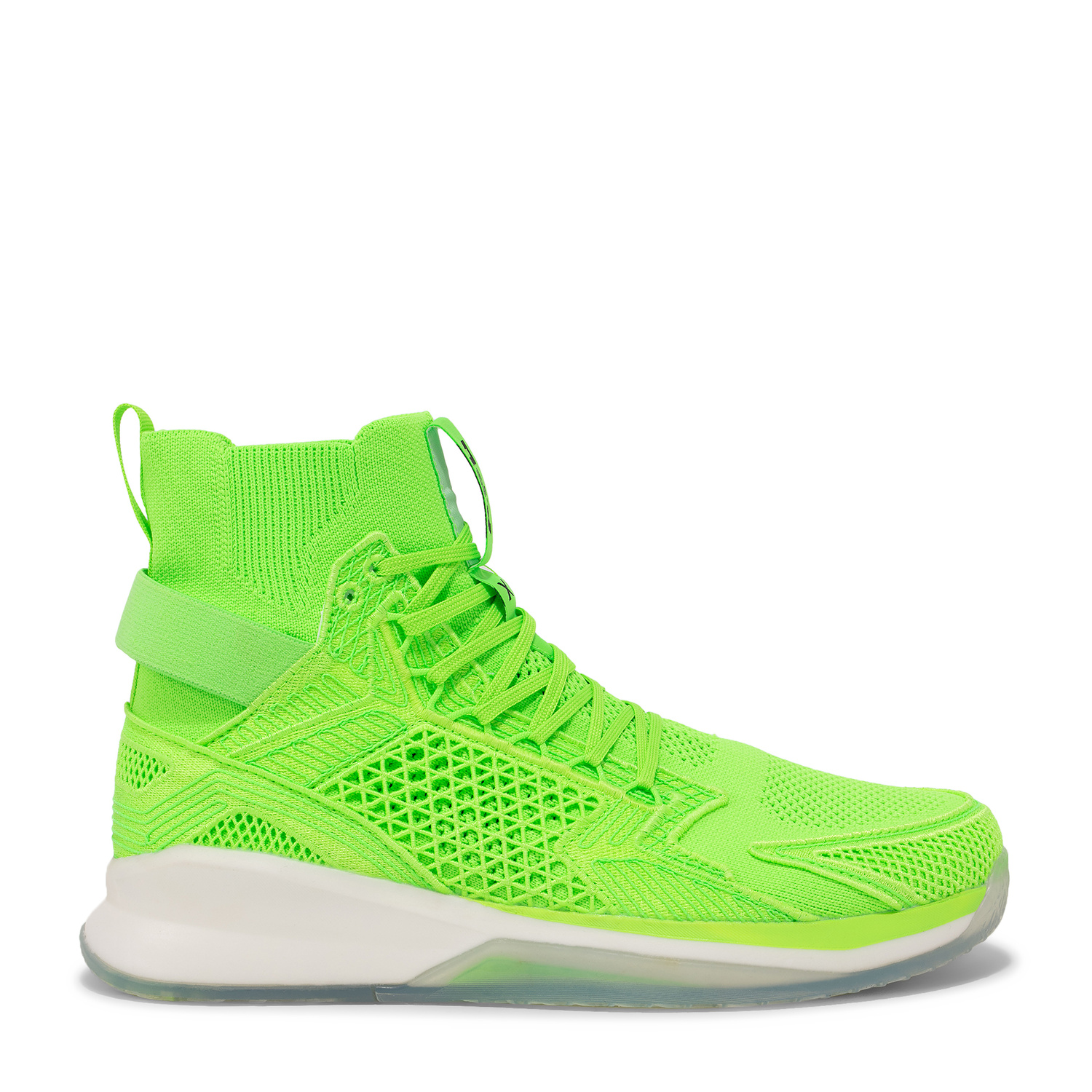 APL Concept X sneakers for Men - Green in USA | Level Shoes